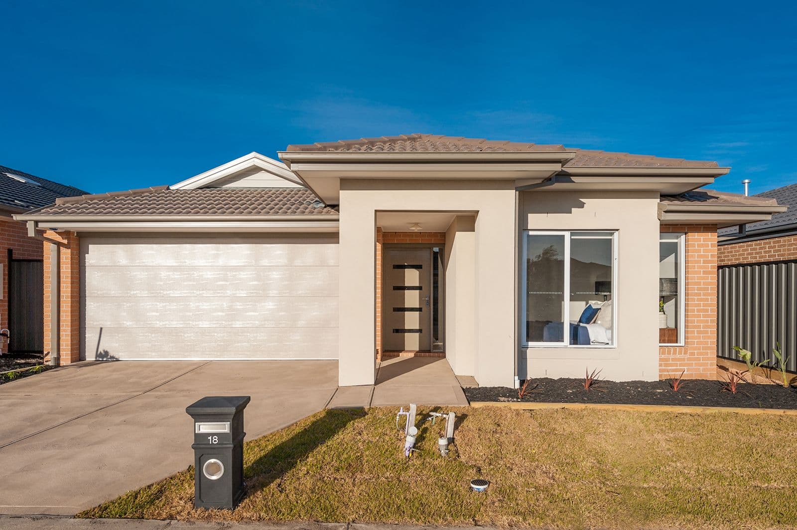 18 Tarrion Rise, Craigieburn VIC 3064, Craigieburn - Image 1