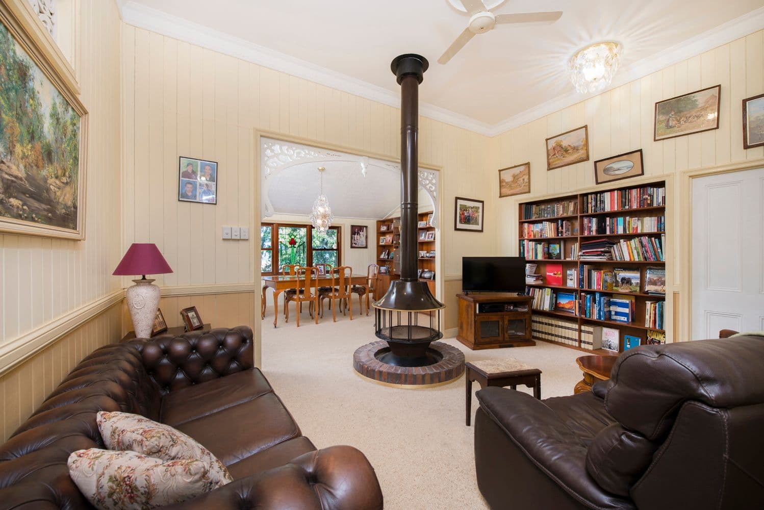 821 Upper Logan Road, Mount Barney QLD 4287, Mount Barney - Thumbnail 7