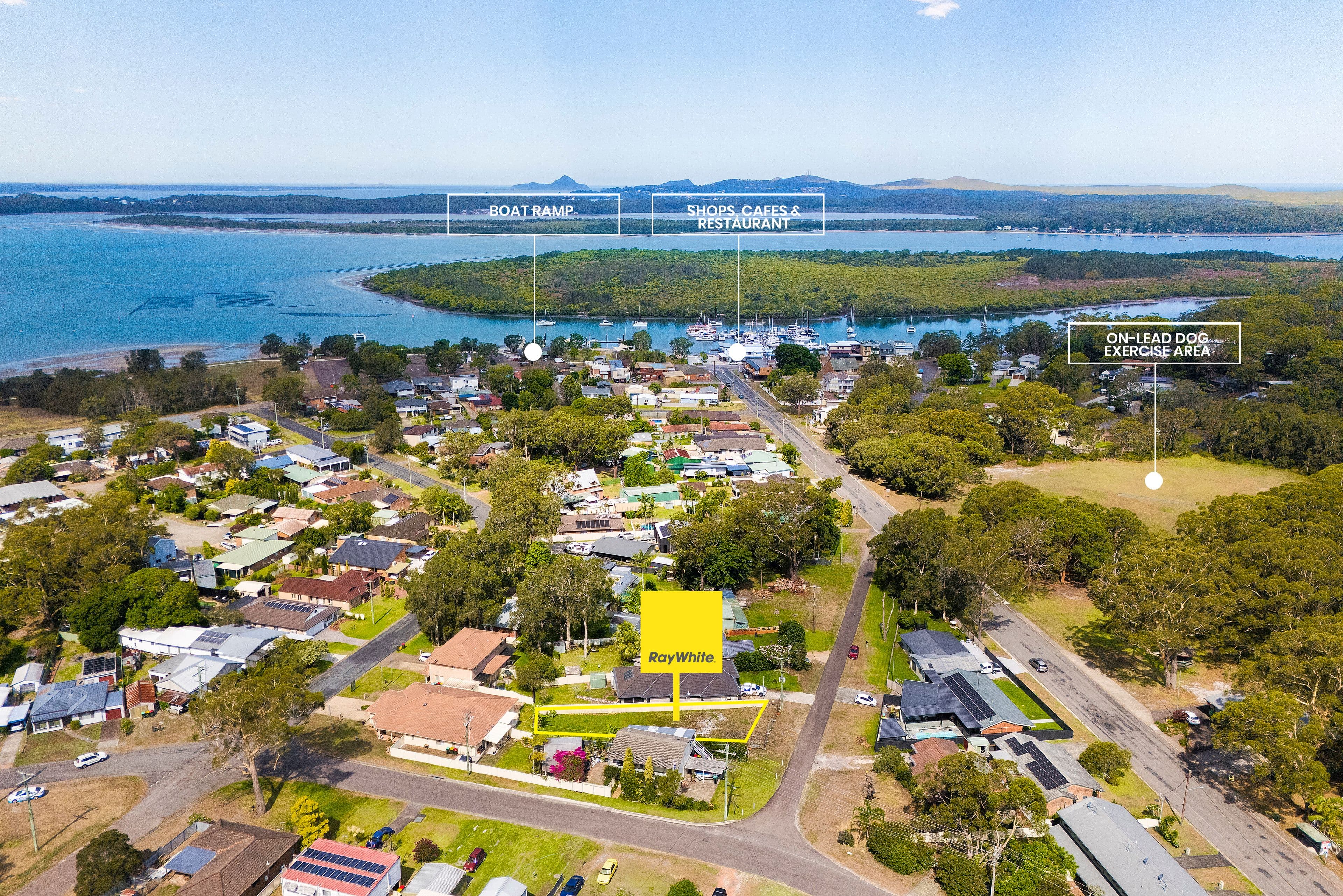 18 Shearman Avenue, Lemon Tree Passage NSW 2319, Lemon Tree Passage - Thumbnail 2