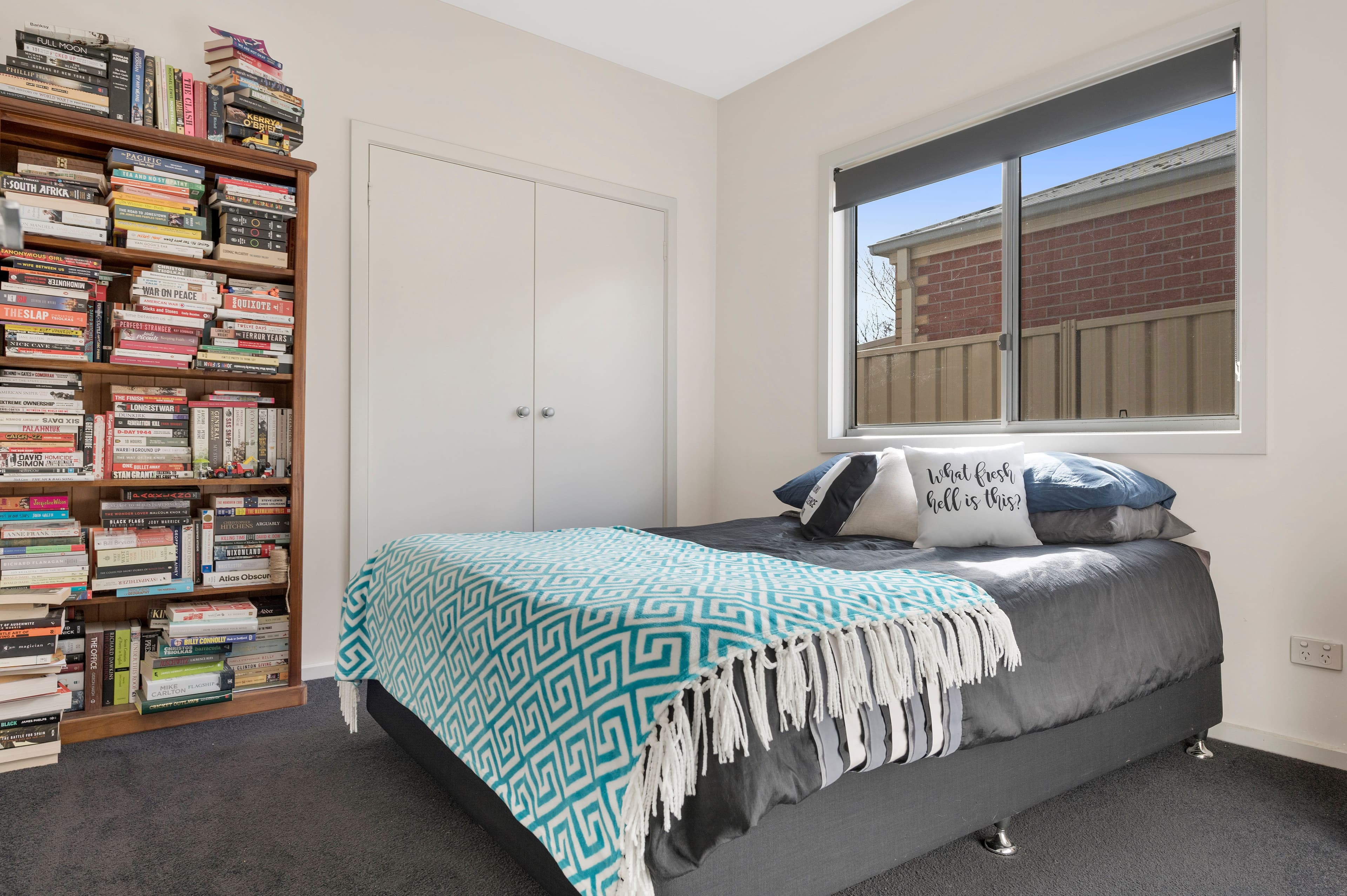 6A Linaker Lane, Golden Point VIC 3350, Golden Point - Thumbnail 6