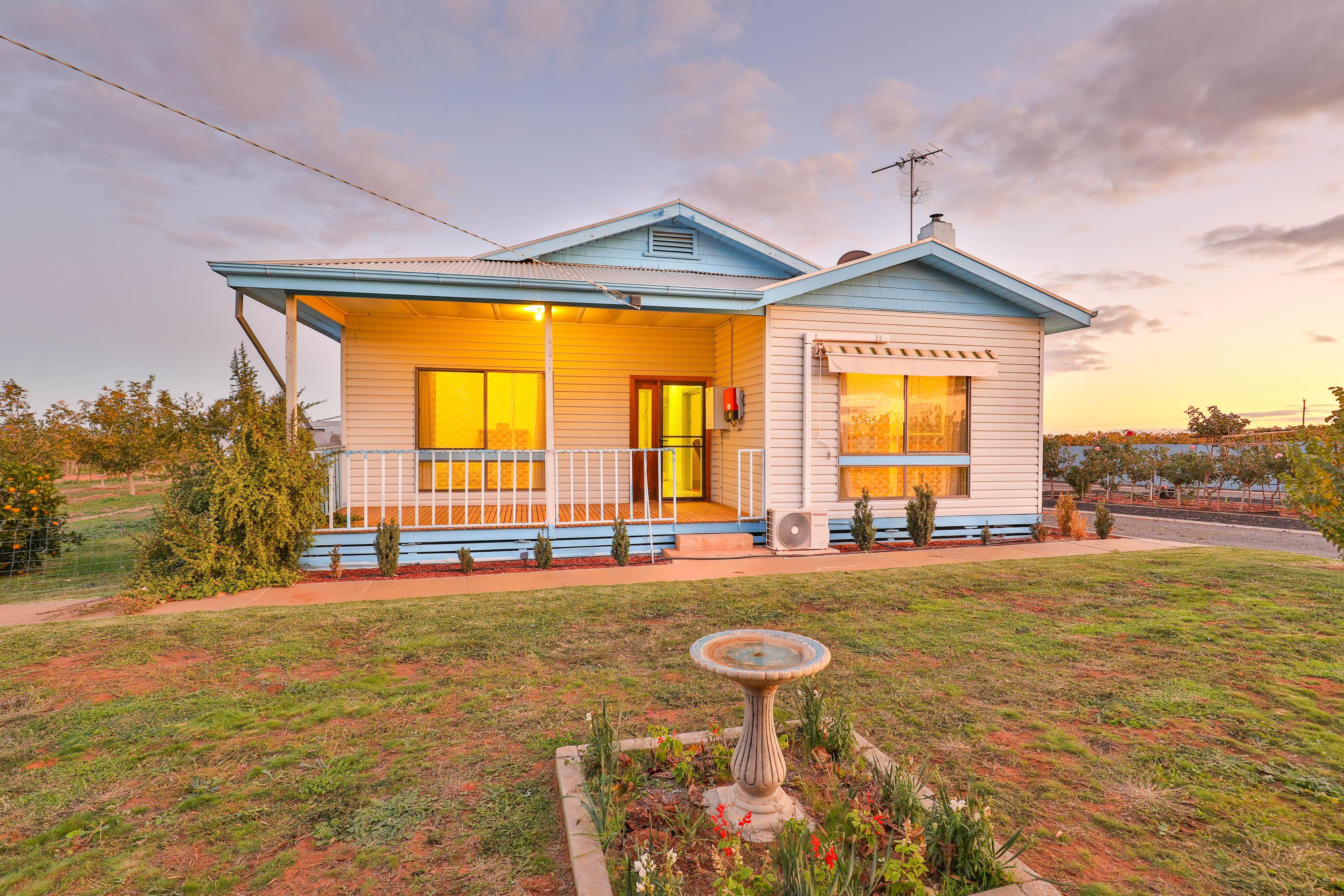 319 Westcliffs Avenue, Cardross VIC 3496, Cardross - Image 1