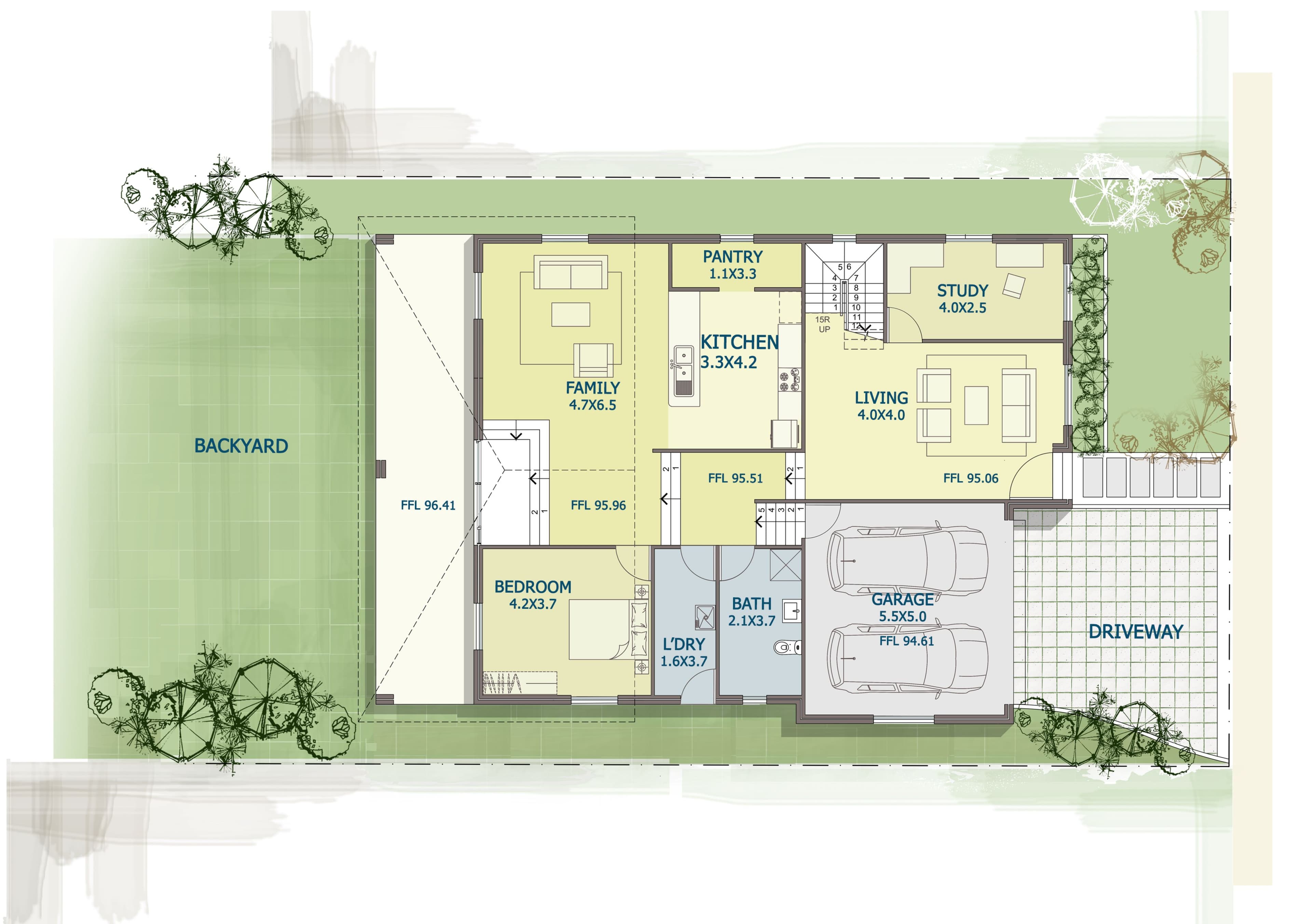 9 Fleming Drive, Campbelltown - Thumbnail 8