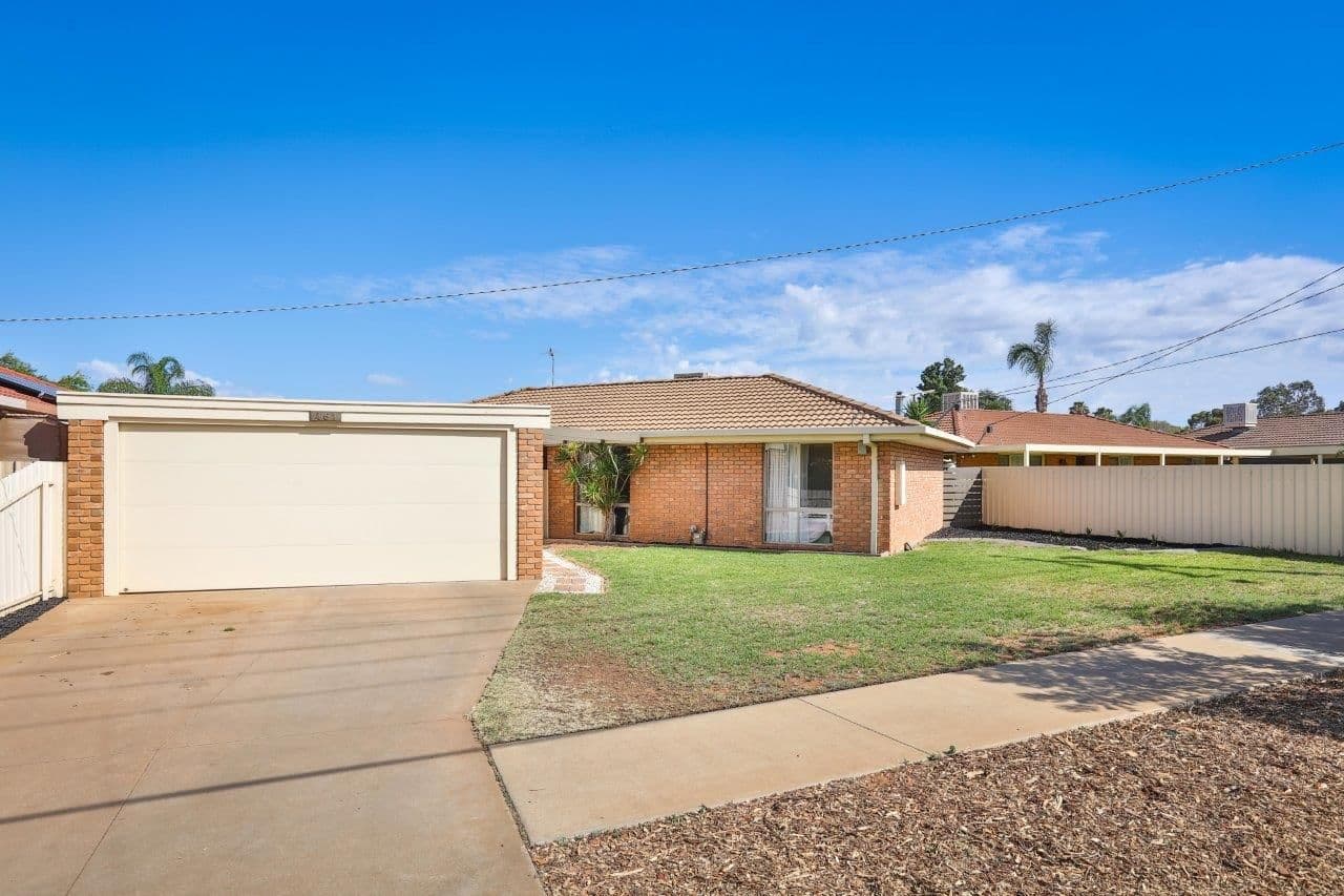 461 Walnut Avenue, Mildura VIC 3500, Mildura - Image 1