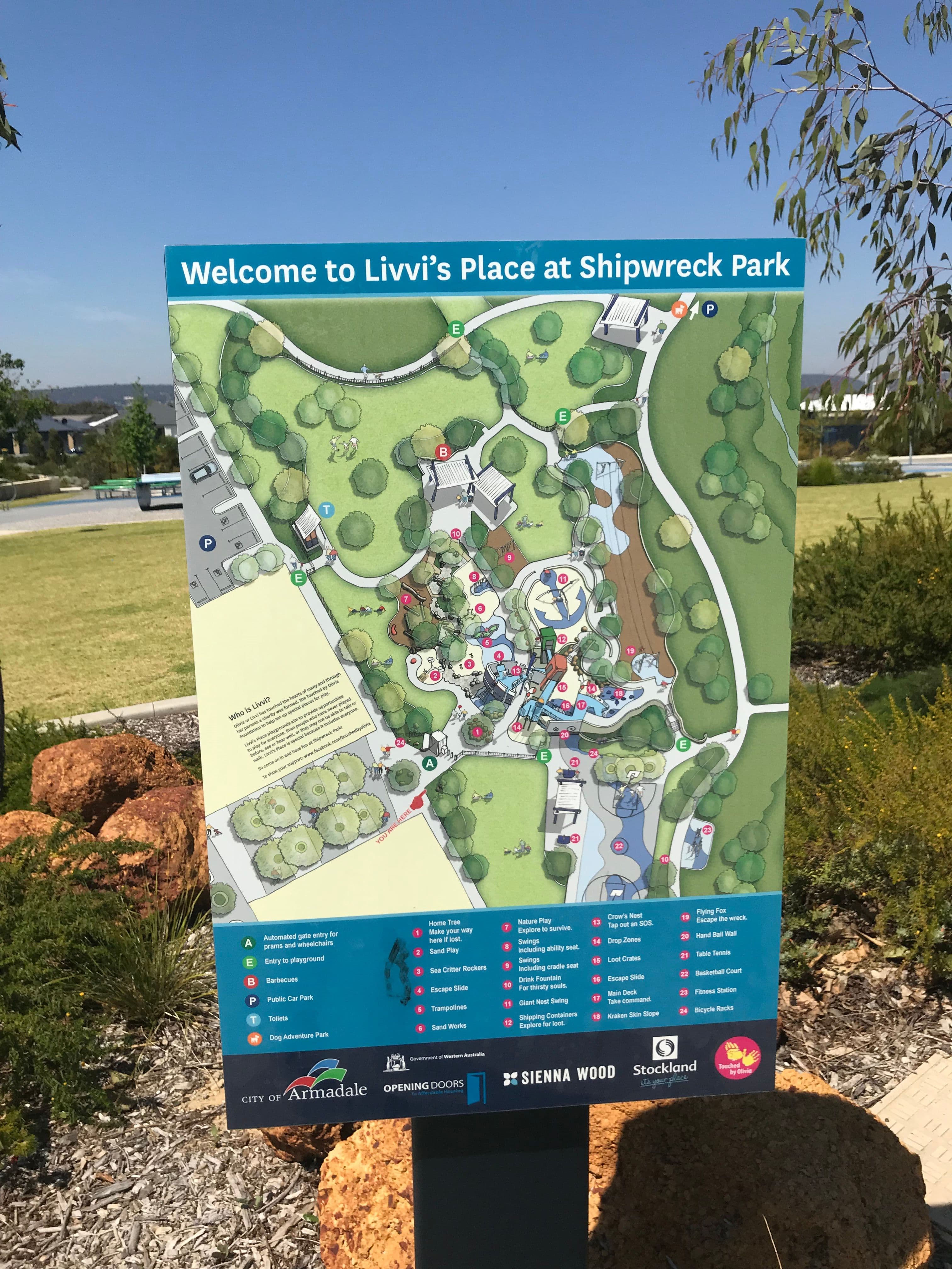Lot 1269 Heartwood Way, Hilbert WA 6112, Hilbert - Thumbnail 2