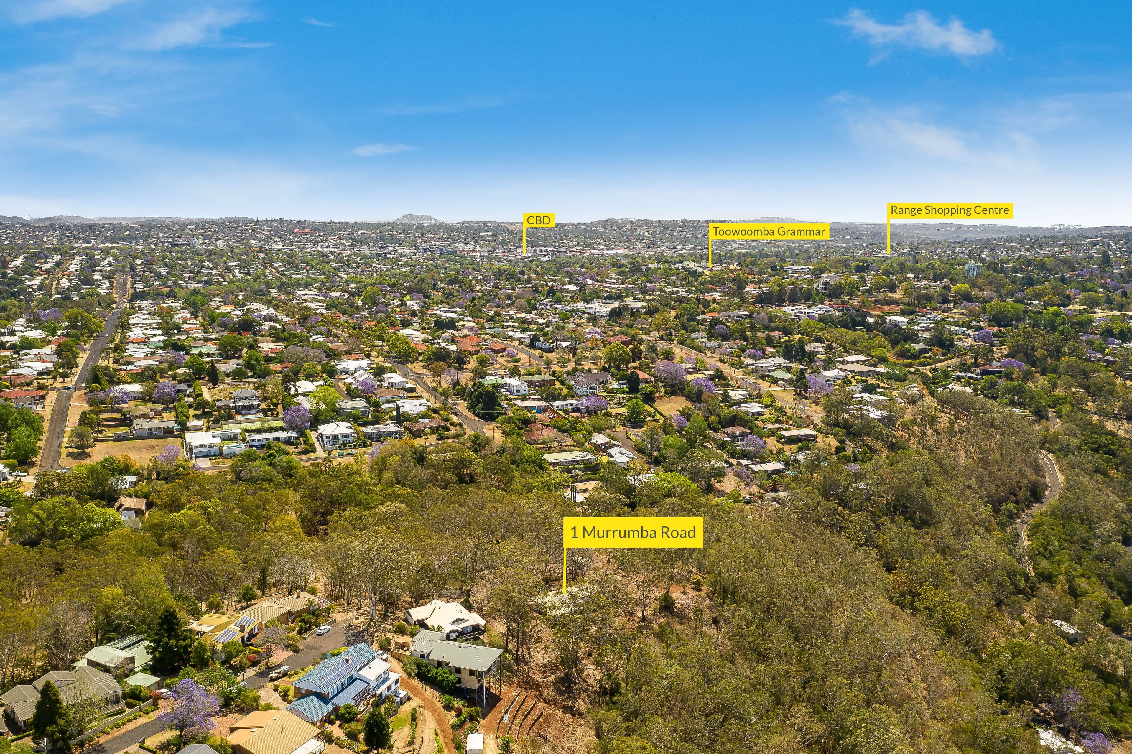 1 Murrumba Road, Rangeville QLD 4350, Rangeville - Thumbnail 4