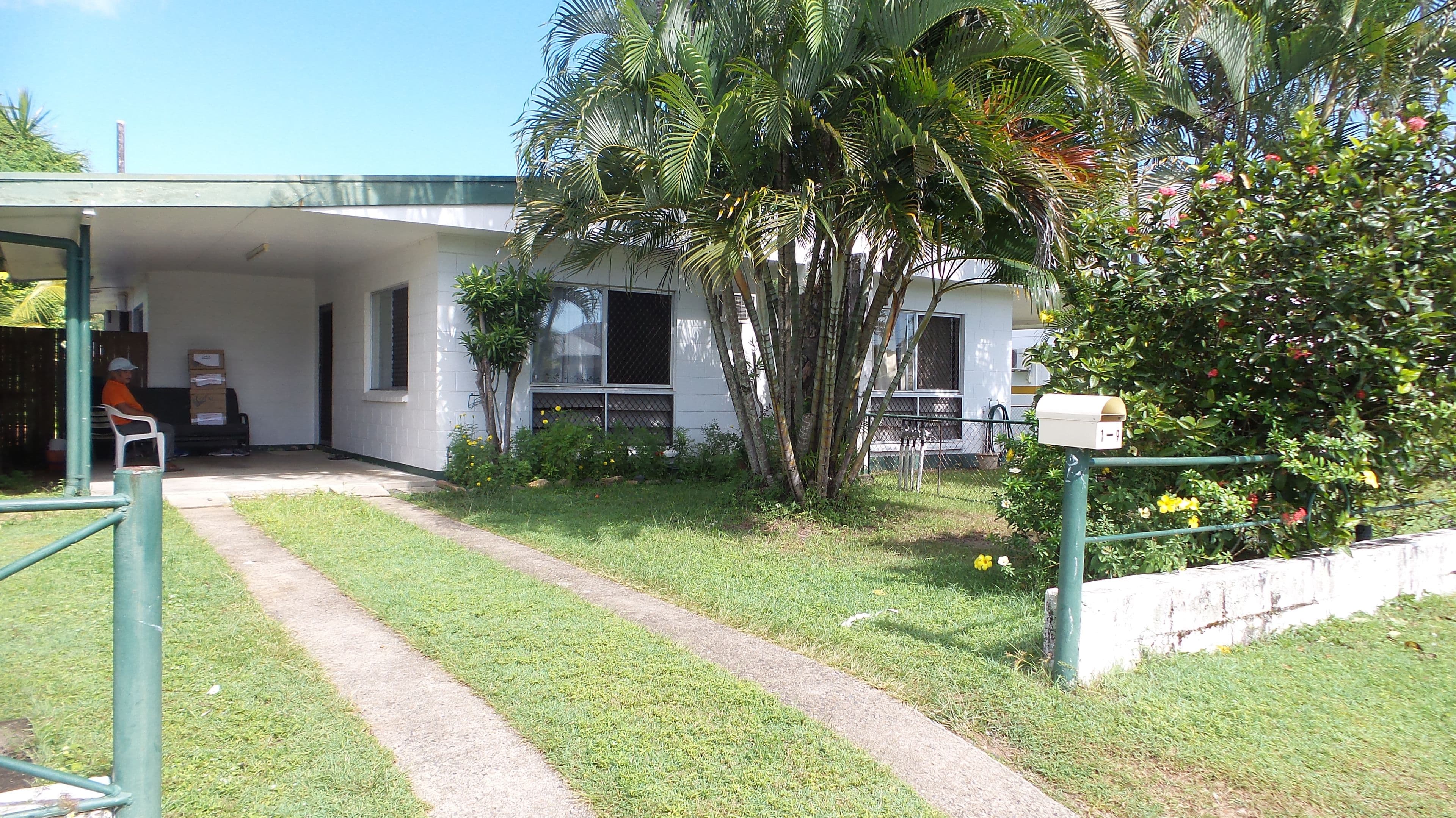 9 Bosanko Street, Manunda QLD 4870, Manunda - Thumbnail 2