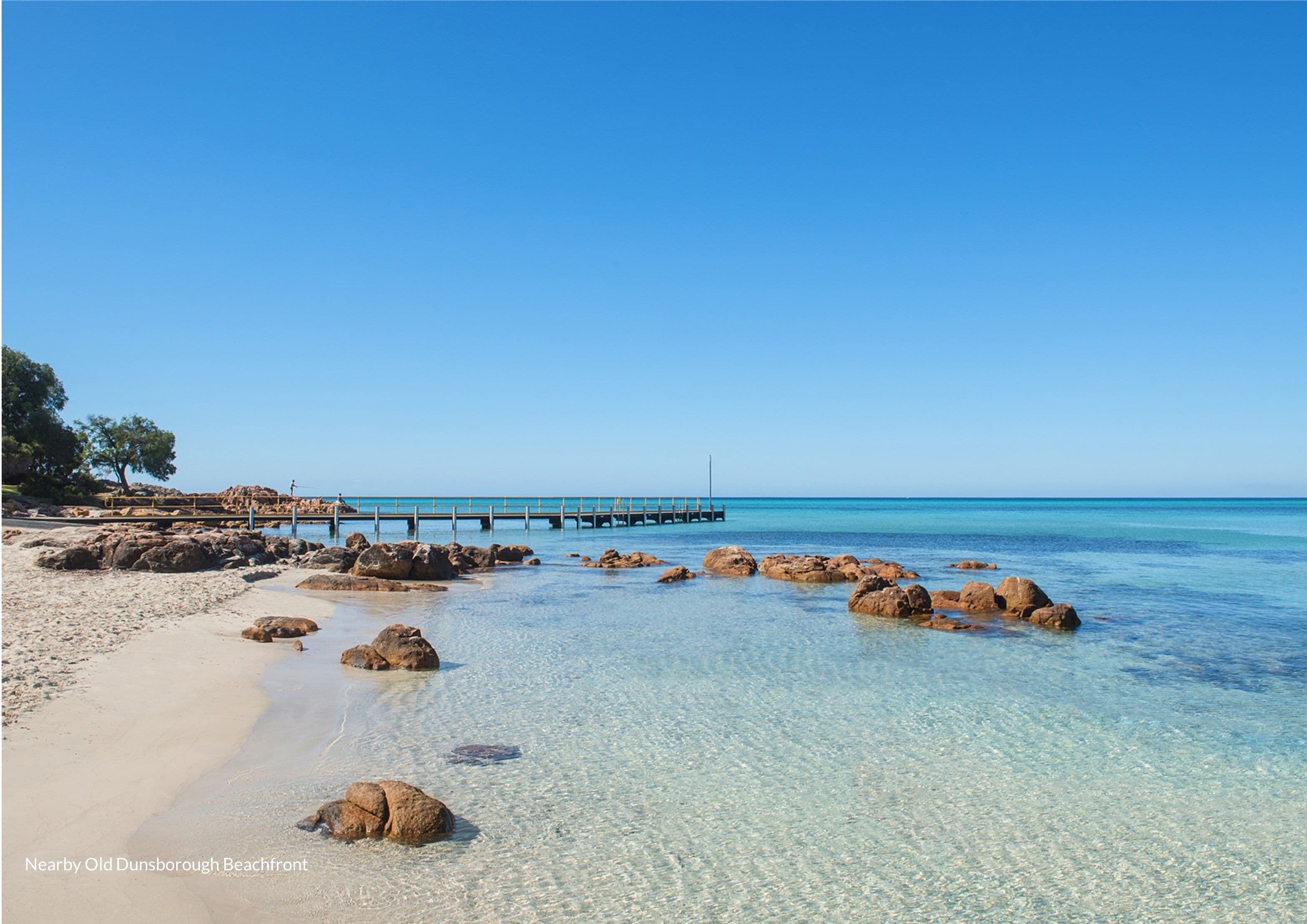 PL 244 Cape Rise, Dunsborough WA 6281, Dunsborough - Thumbnail 3