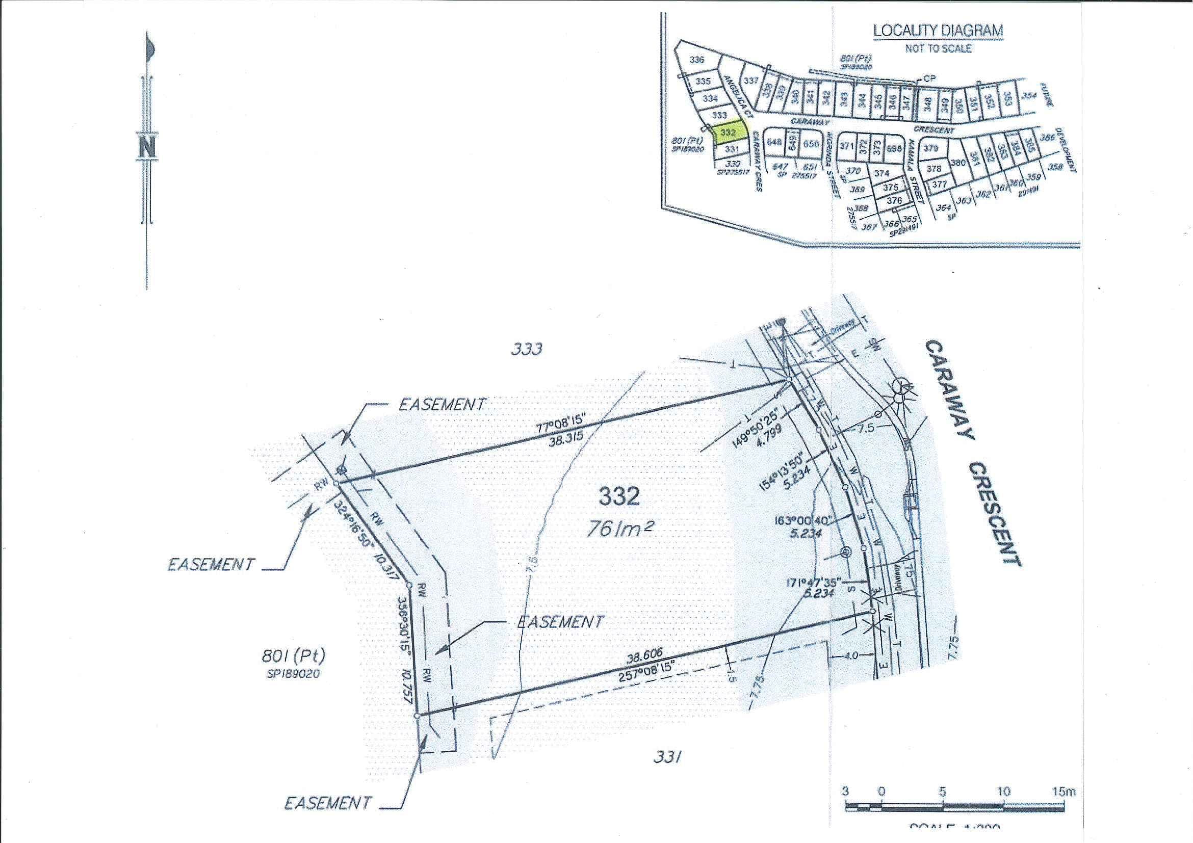 Lot 332 Caraway Crescent, Banksia Beach QLD 4507, Banksia Beach - Thumbnail 5