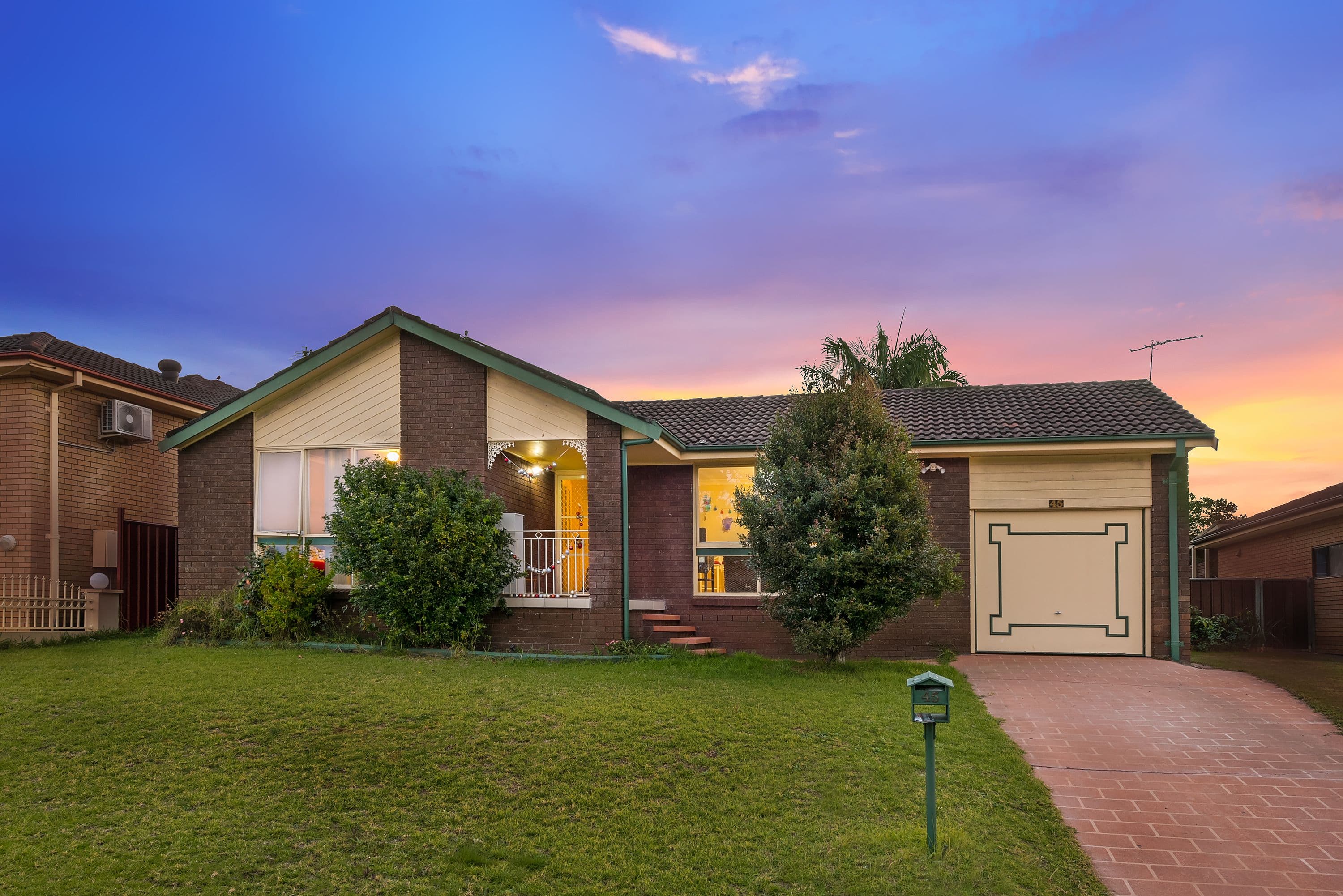 Glenfield NSW 2167, Glenfield - Image 1