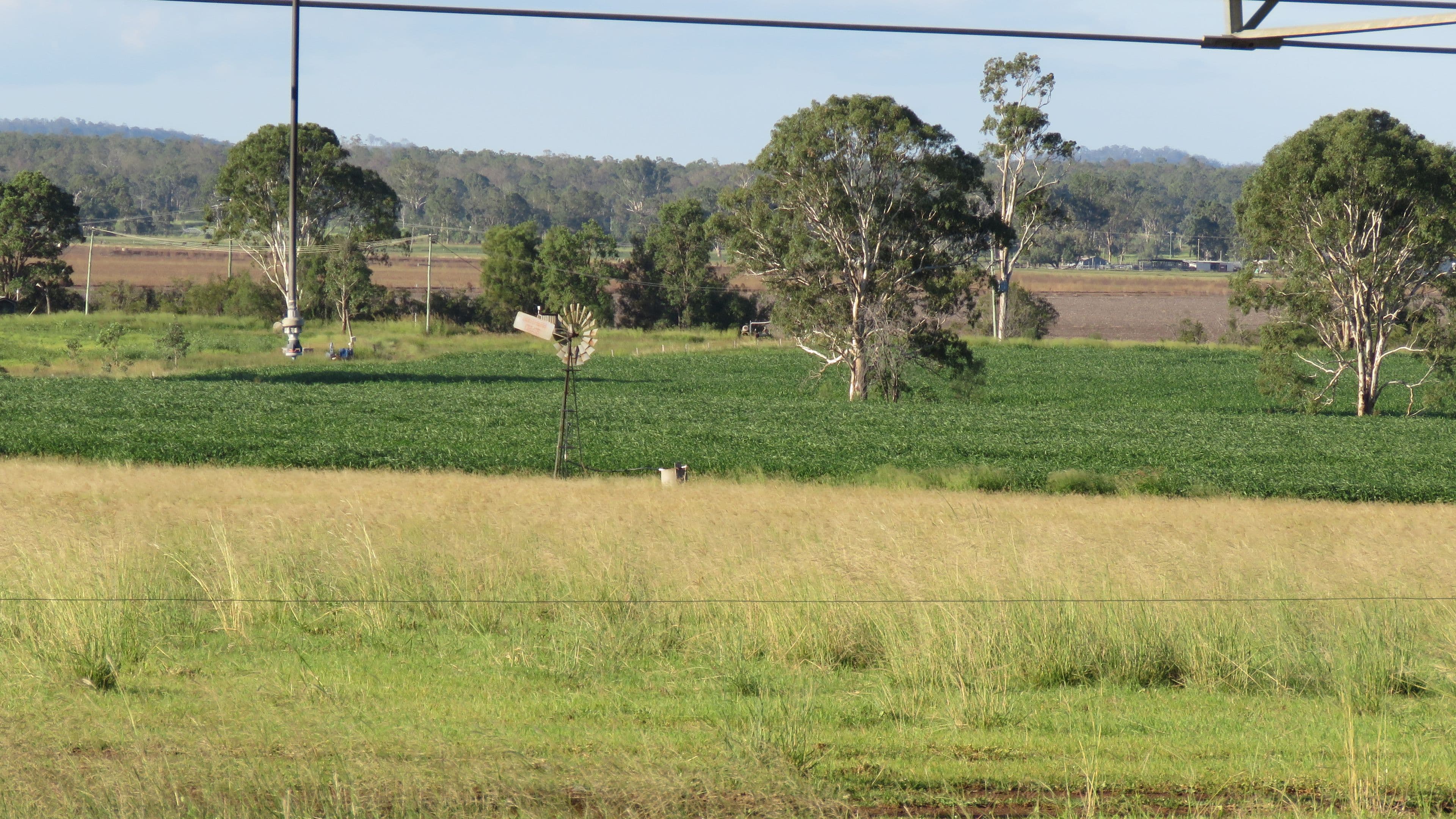 14 WSF Ramke Road, Mondure QLD 4611, Mondure - Image 1