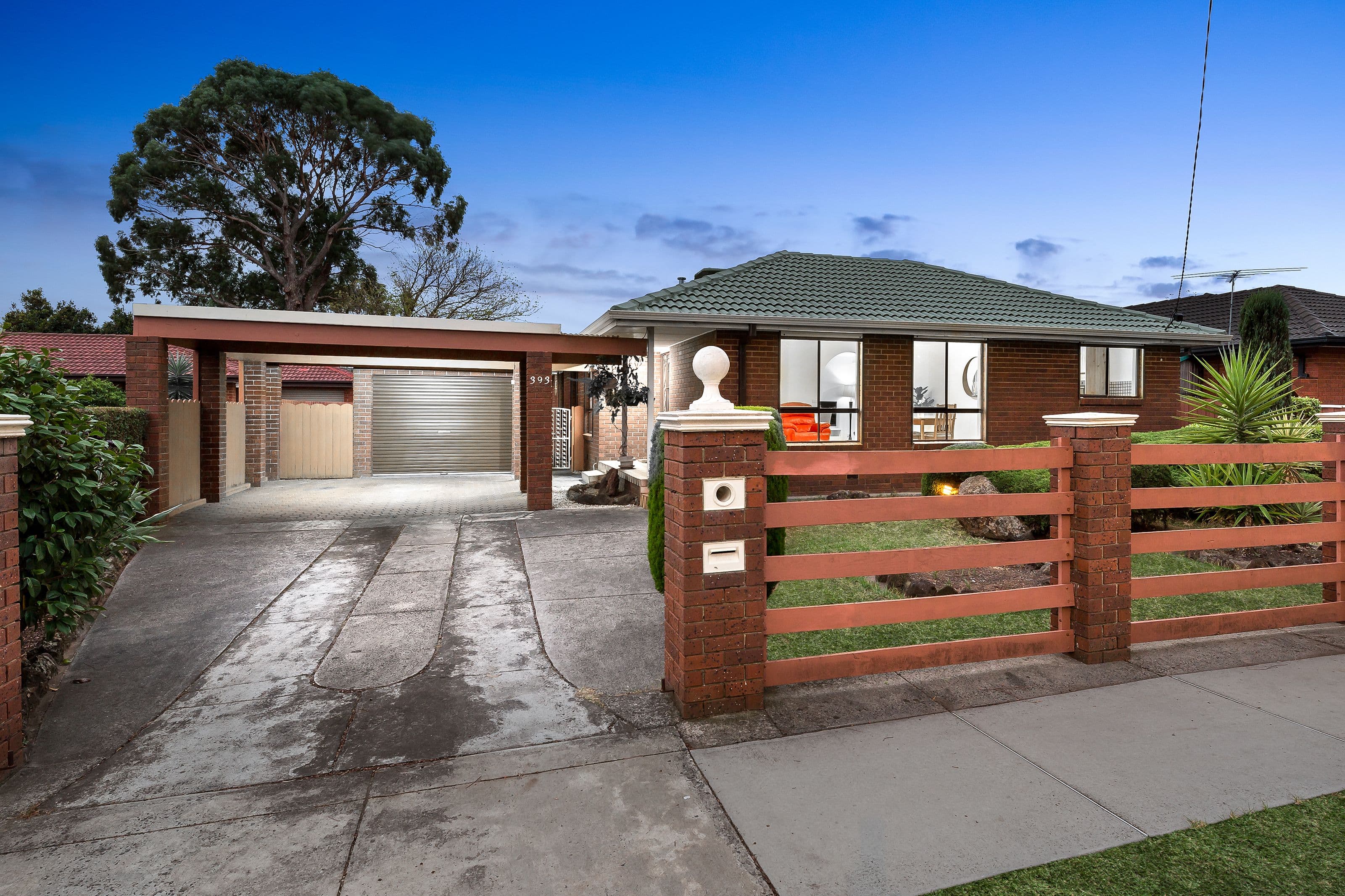 393 Police Road, Mulgrave VIC 3170, Mulgrave - Image 1