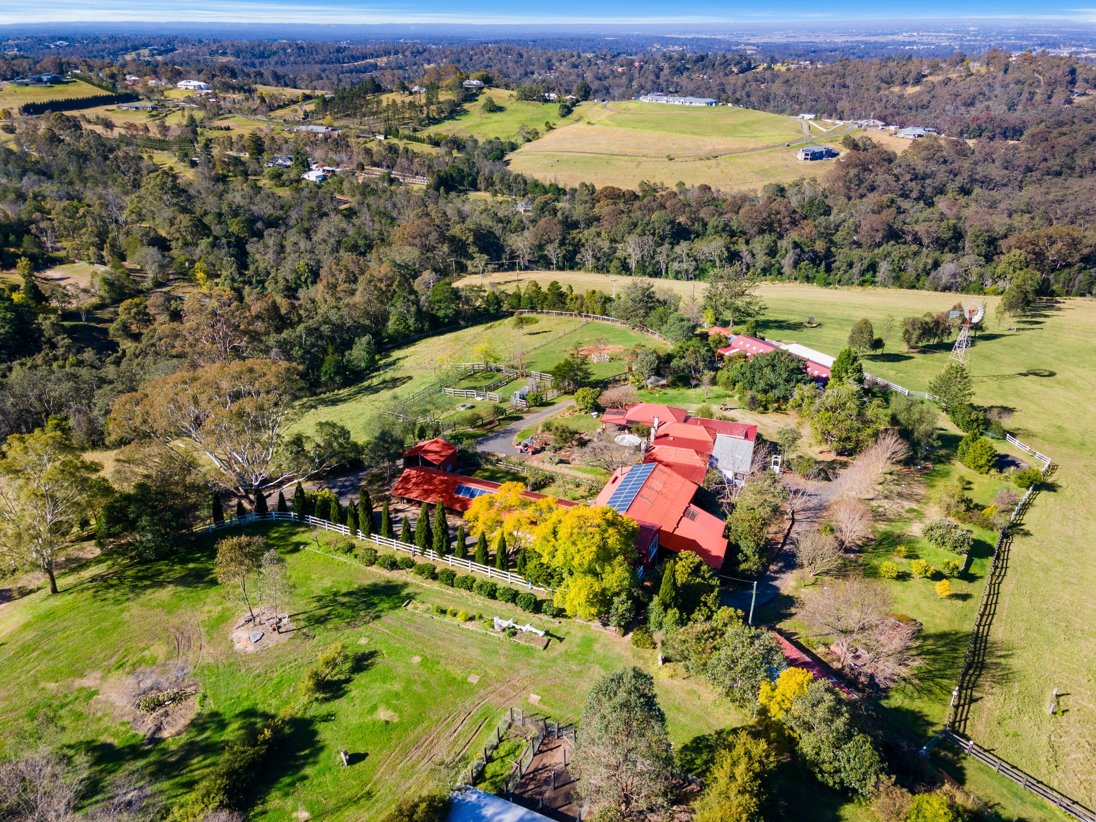 54B Springrove Lane, Kurrajong Hills NSW 2758, Kurrajong Hills - Thumbnail 2