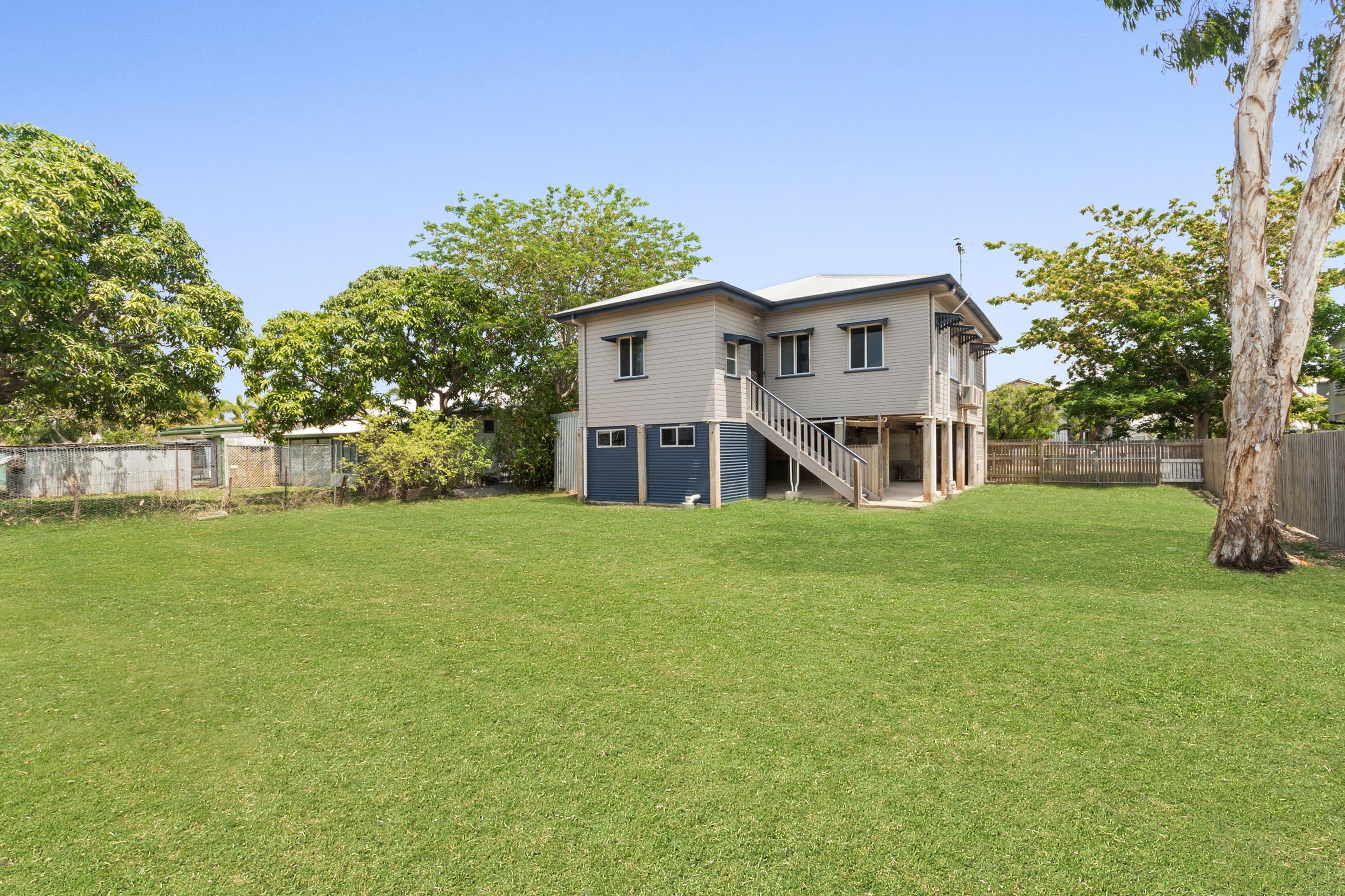 41 MONTGOMERY Street, West End QLD 4810, West End - Thumbnail 8