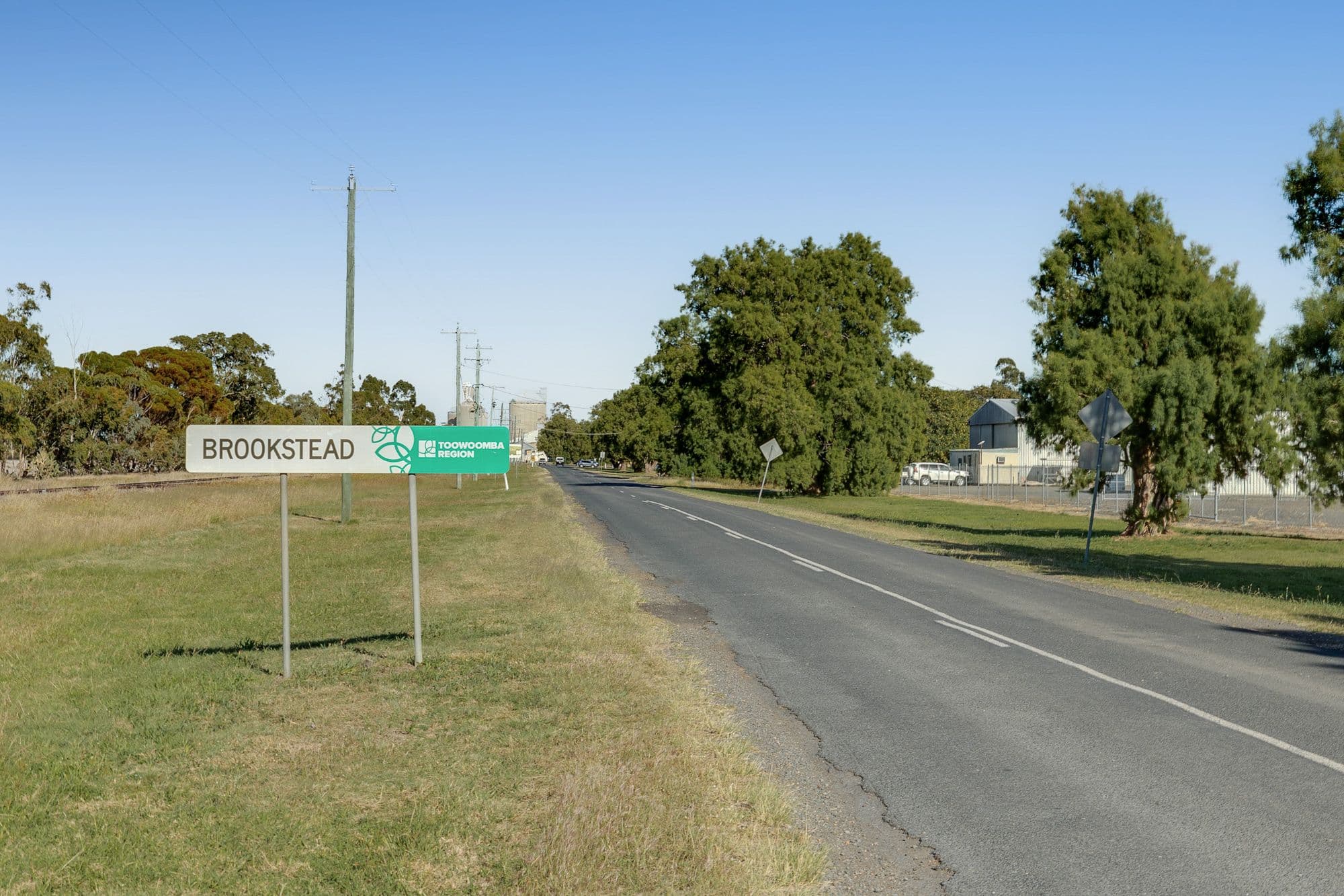 "Jackabee" Corner Madelaine St & Gore Highway, BROOKSTEAD QLD 4364, Brookstead - Thumbnail 3