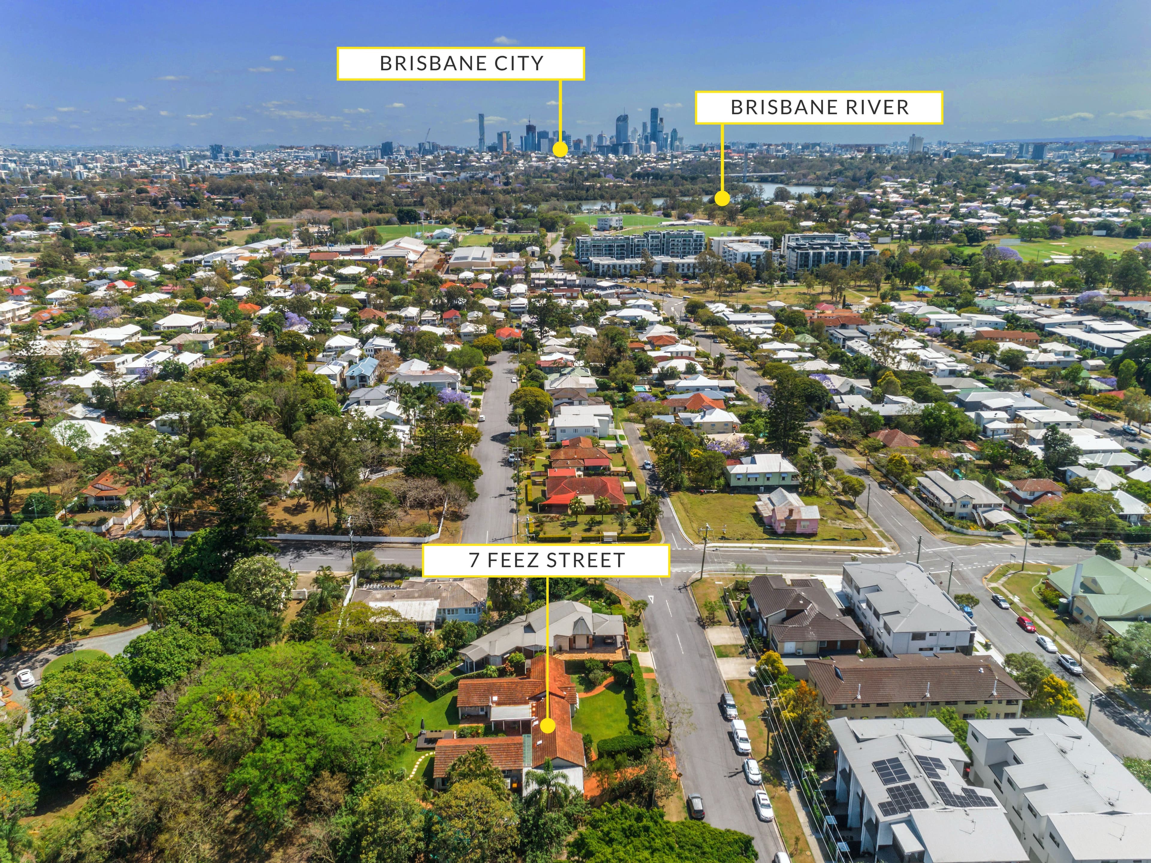 7 Feez Street, Yeronga QLD 4104, Yeronga - Thumbnail 4