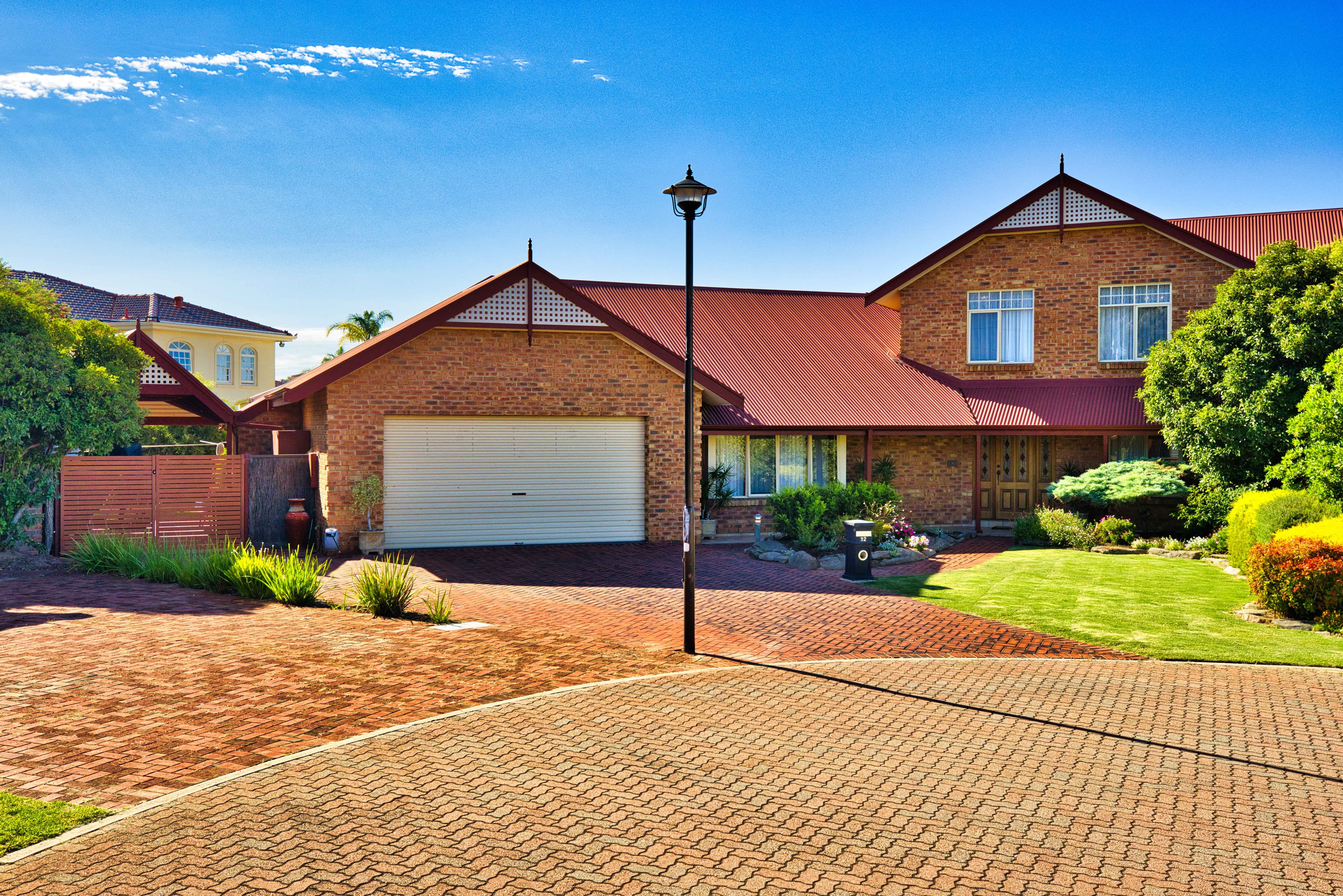 12 Martine Court, Novar Gardens SA 5040, Novar Gardens - Thumbnail 2
