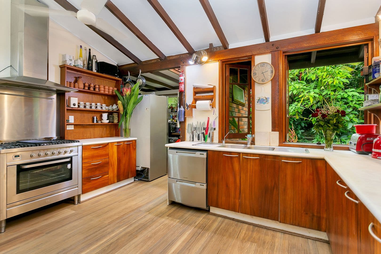 Lot 1 Black Mountain Road, Kuranda QLD 4881, Kuranda - Thumbnail 7