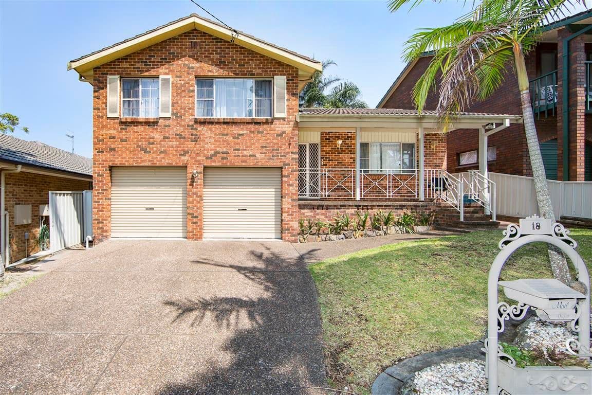 18 Huene Avenue, Halekulani - Thumbnail 2