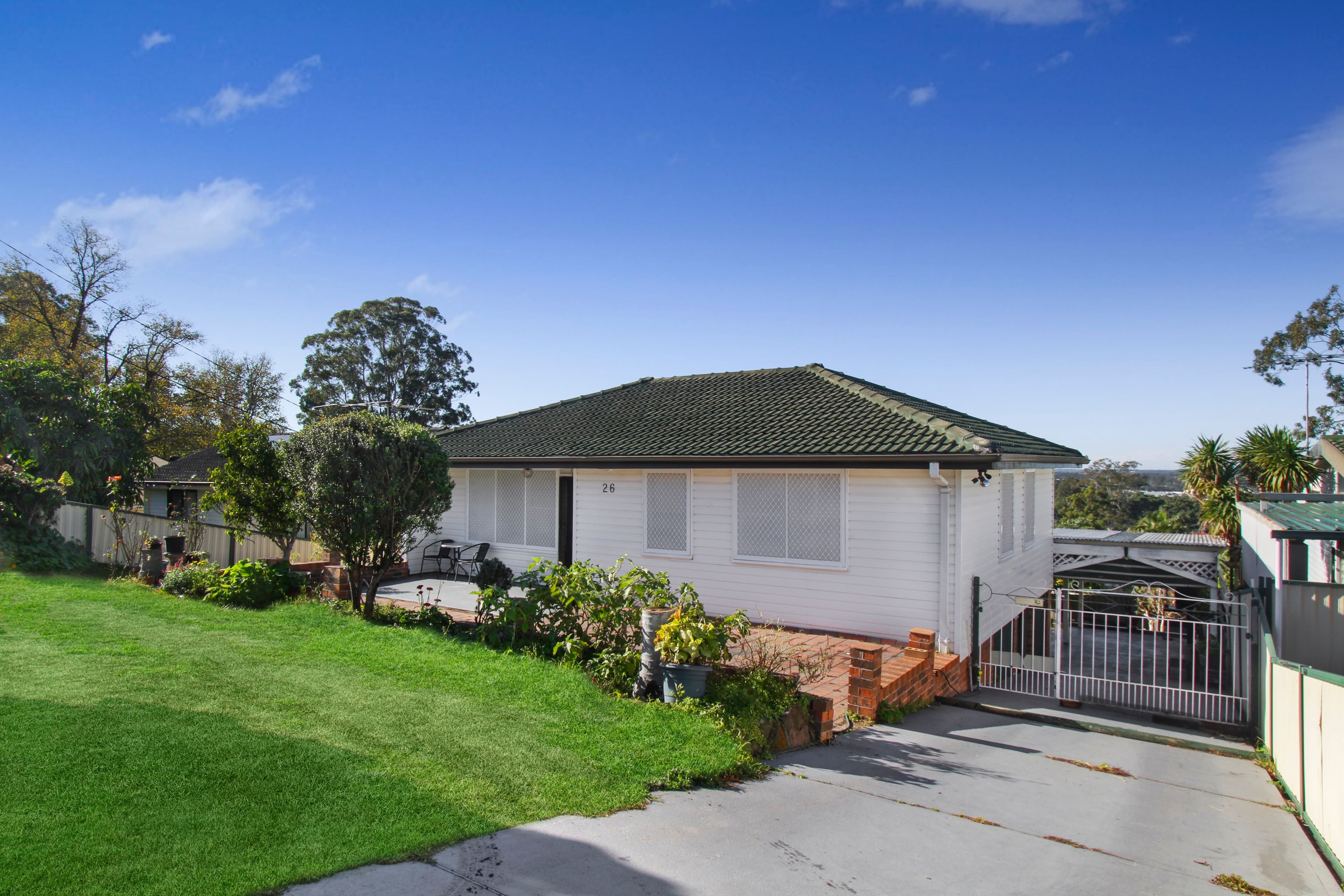 26 Oliphant Street, Mount Pritchard NSW 2170, Mount Pritchard - Image 1