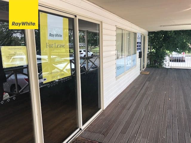 Shop 5, 18 Sweaney Street, Inverell NSW 2360, Inverell - Image 1