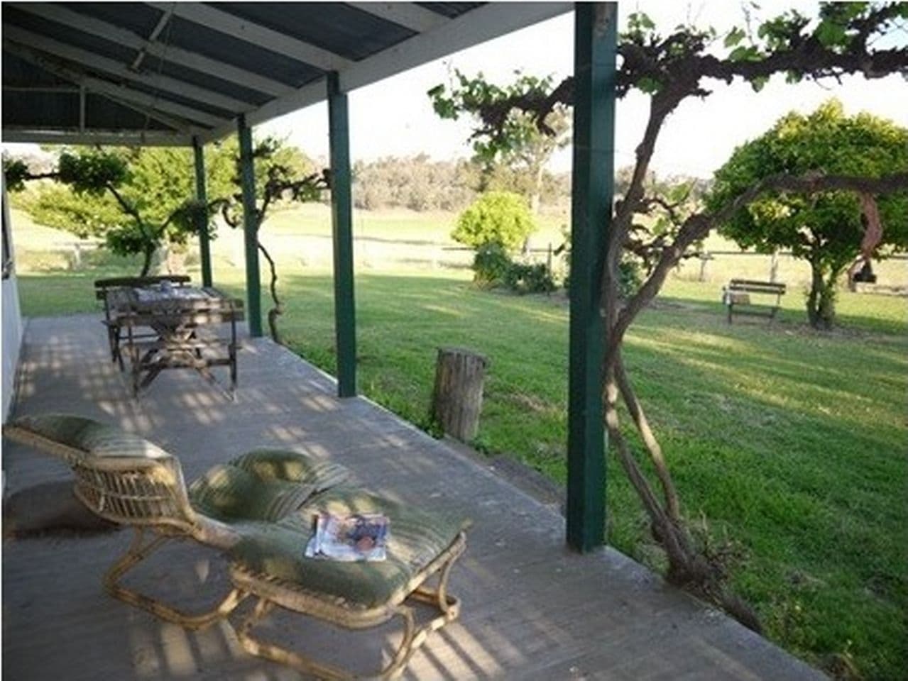 Canowindra NSW 2804, Canowindra - Thumbnail 5