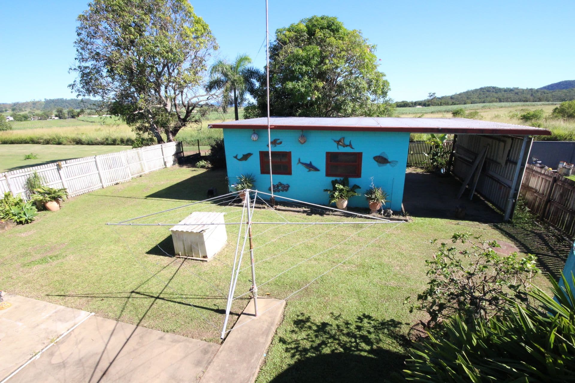 1 Ware Avenue, Sarina QLD 4737, Sarina - Thumbnail 3