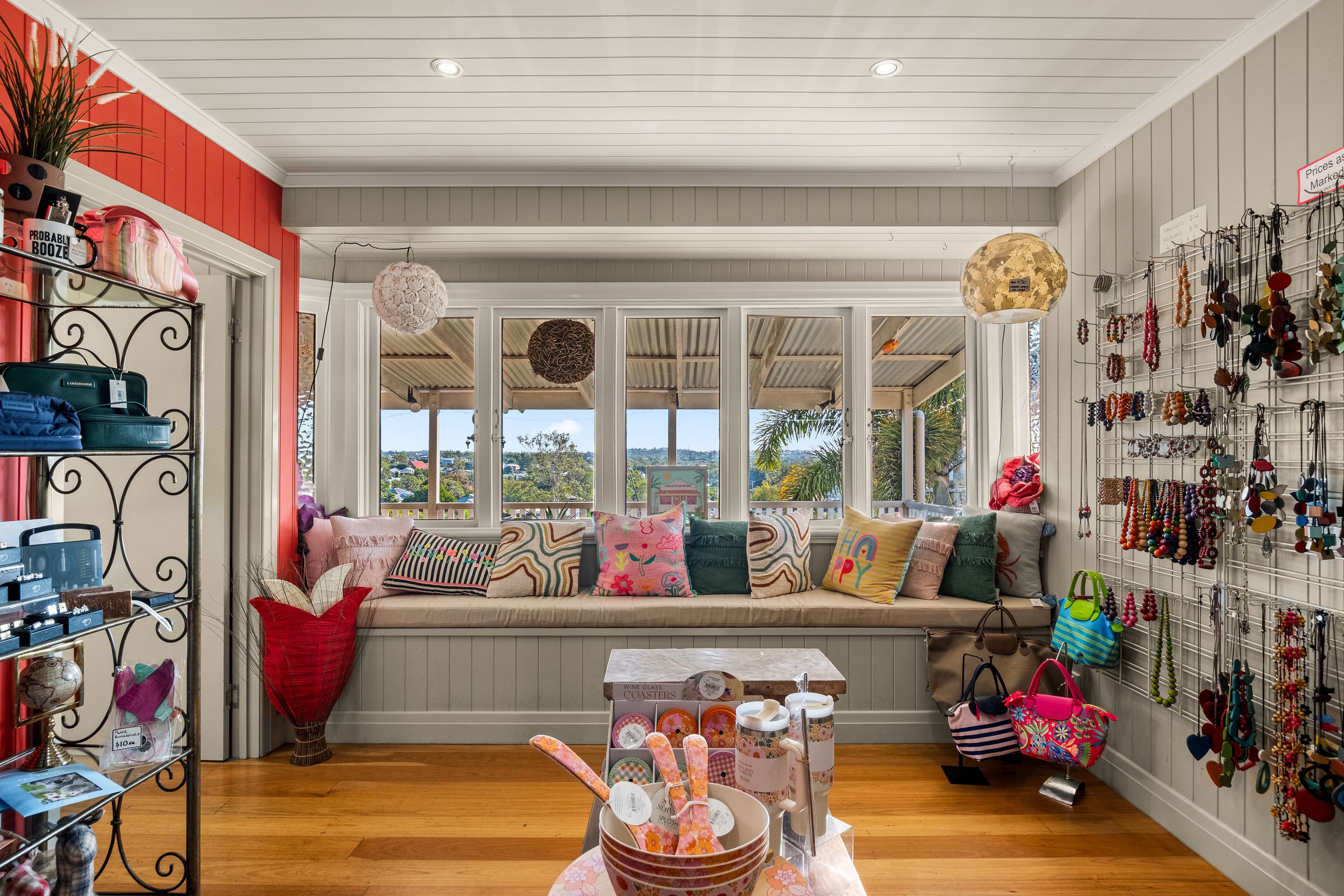 129 Latrobe Terrace, Paddington QLD 4064, Paddington - Thumbnail 4