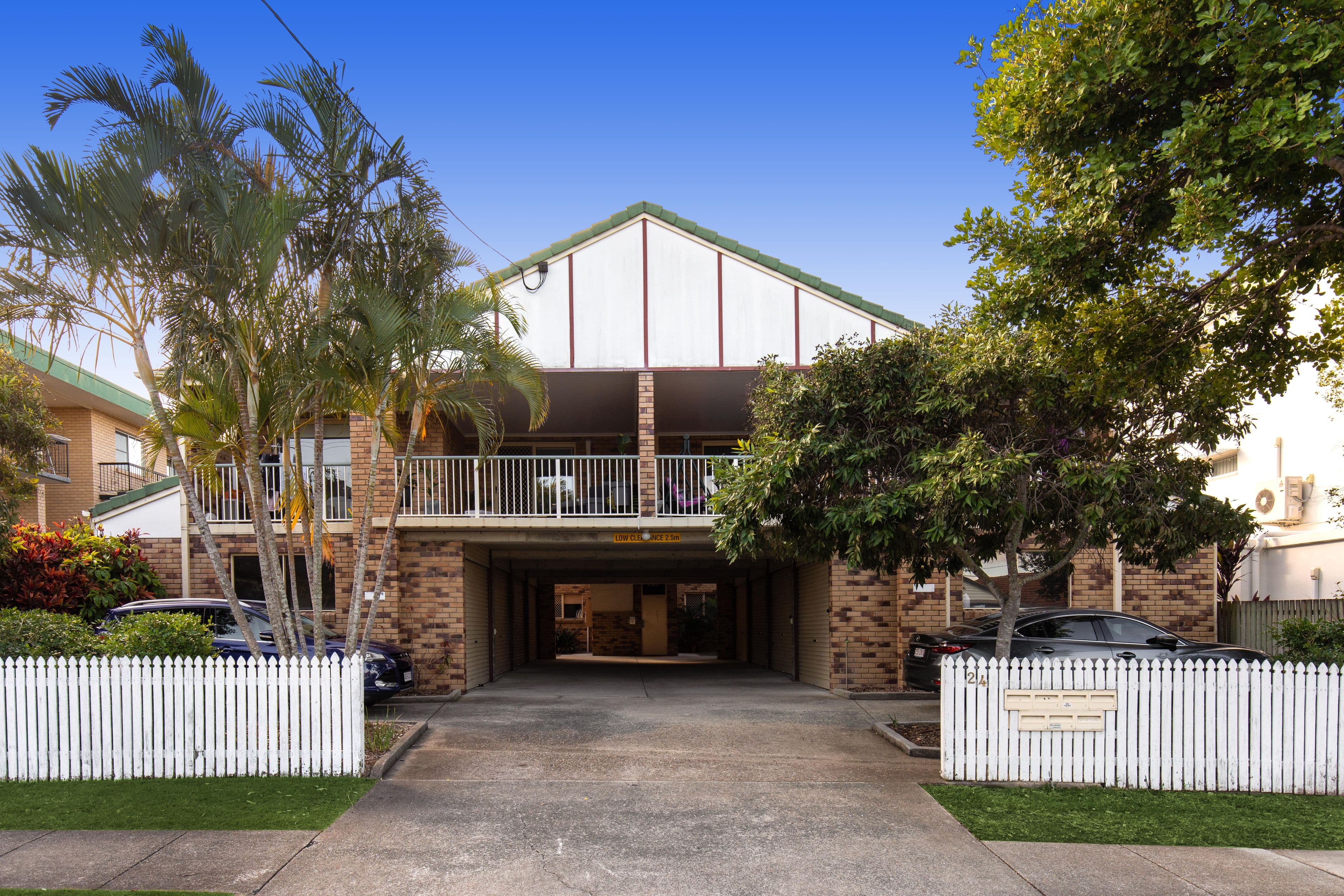 24 Eliza Street, Clayfield QLD 4011, Clayfield - Thumbnail 7