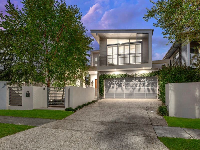 24 Turner Avenue, New Farm QLD 4005, New Farm - Thumbnail 2