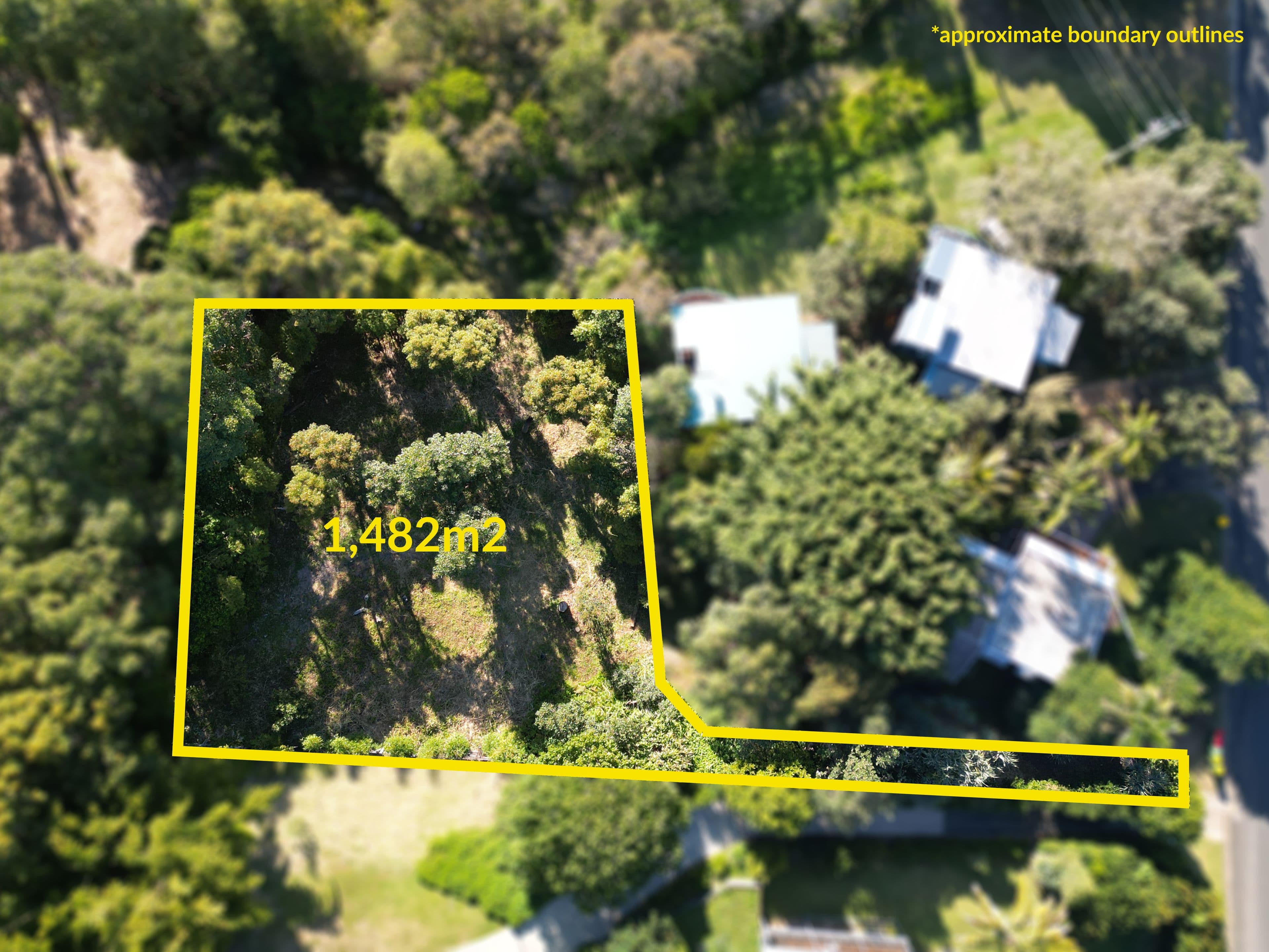 11 George Nothling Drive, Point Lookout QLD 4183, Point Lookout - Image 1