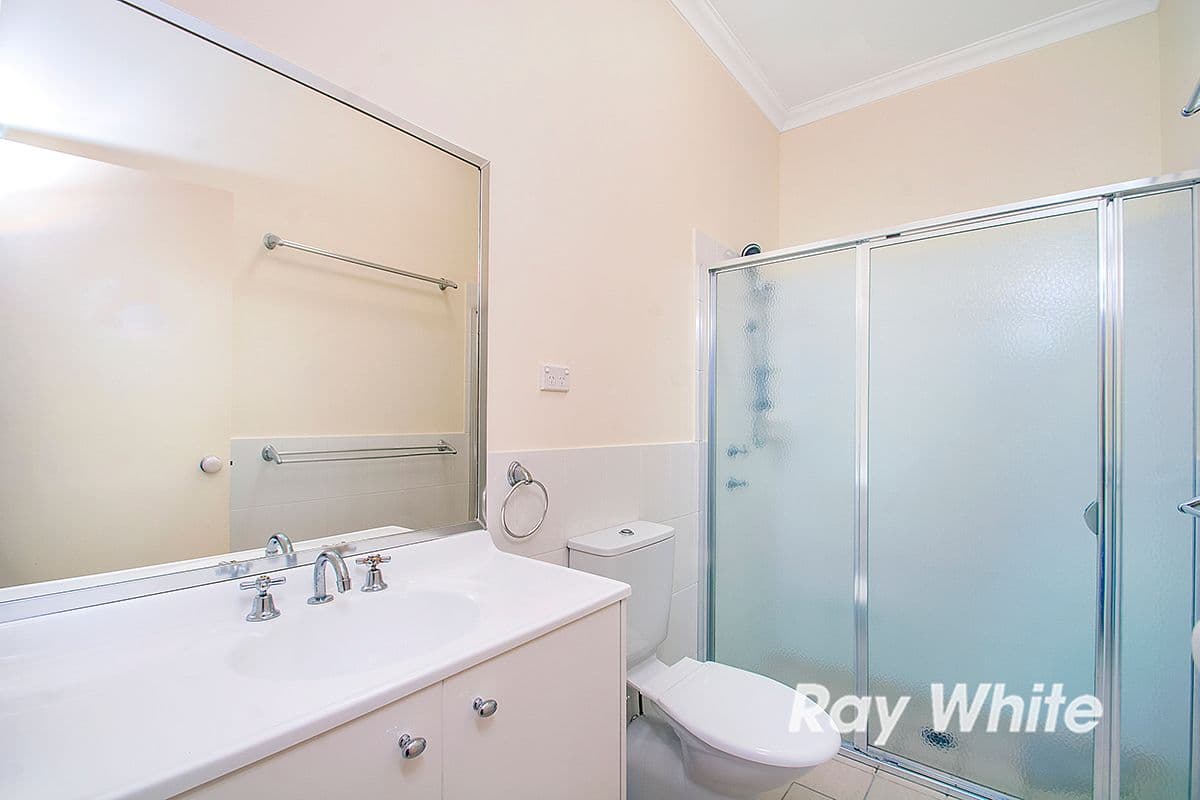 1 Glenwood Way, Castle Hill NSW 2154, Castle Hill - Thumbnail 4