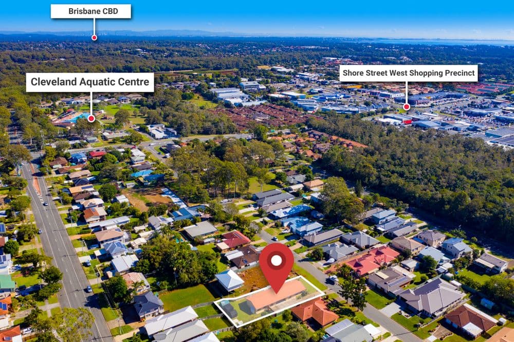 14a Scott Street, Cleveland QLD 4163, Cleveland - Thumbnail 4