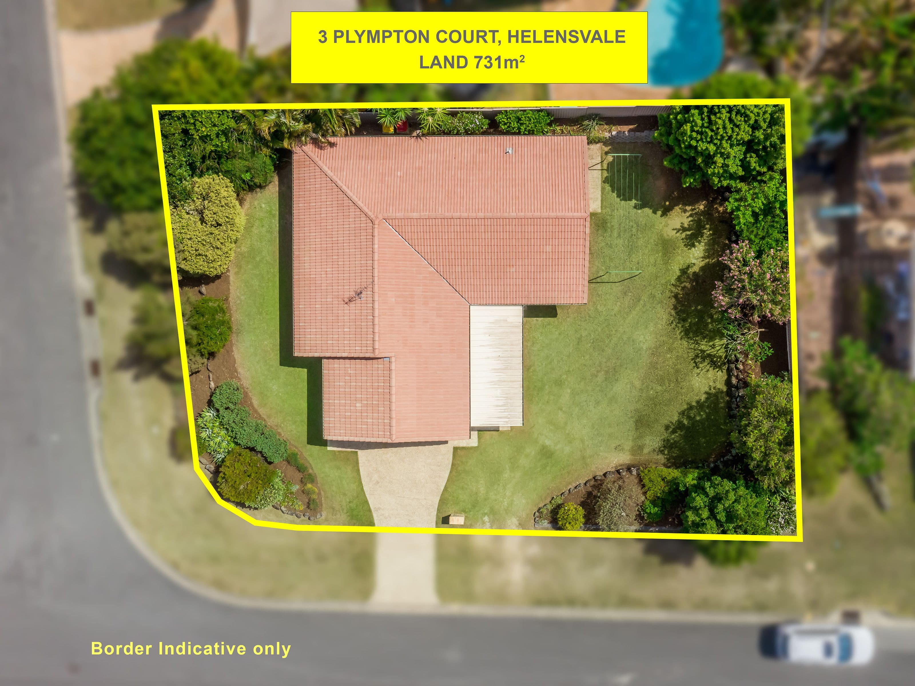 3 Plympton Court, Helensvale QLD 4212, Helensvale - Thumbnail 3