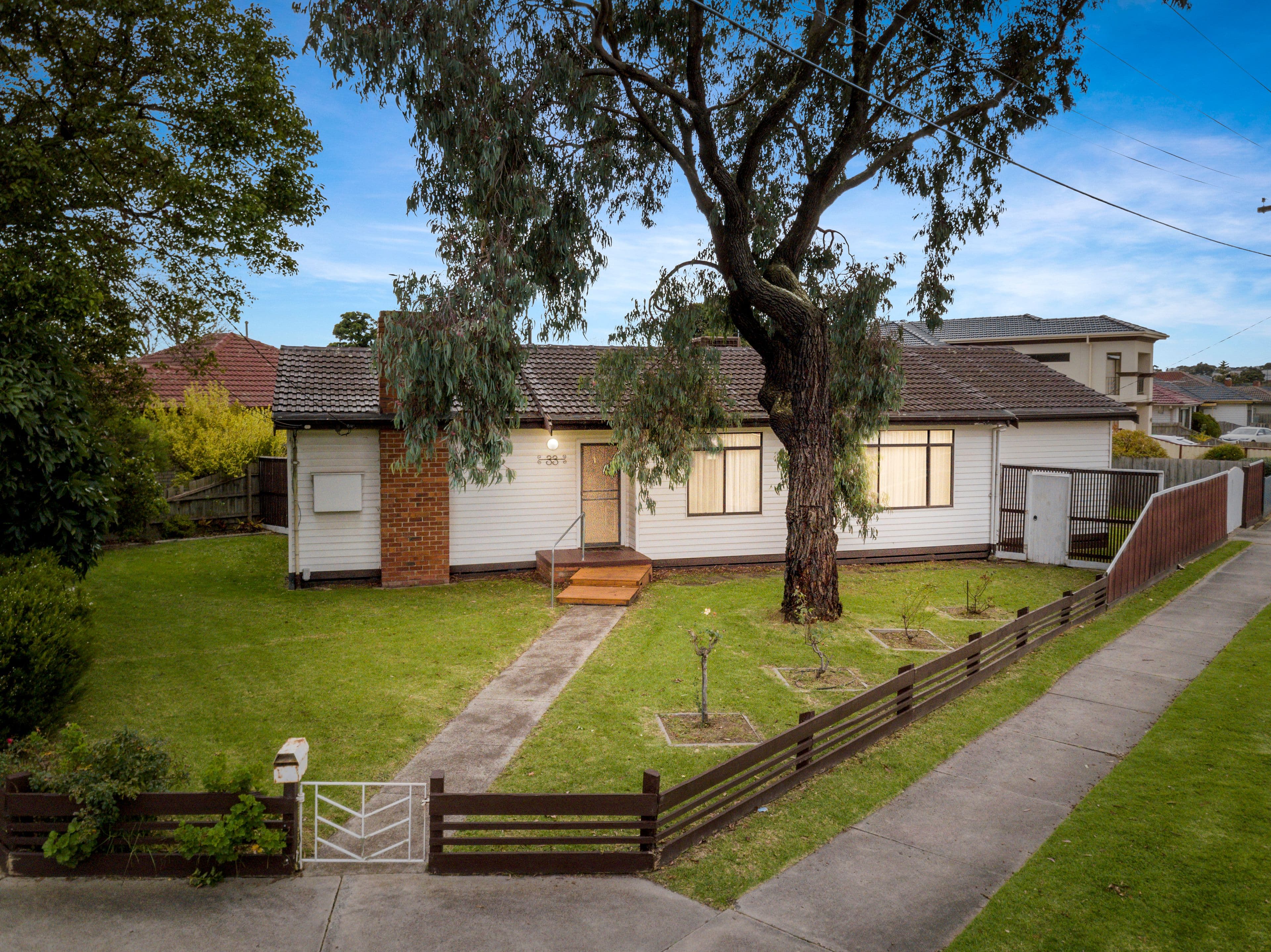 33 Peter Street, Springvale VIC 3171, Springvale - Image 1