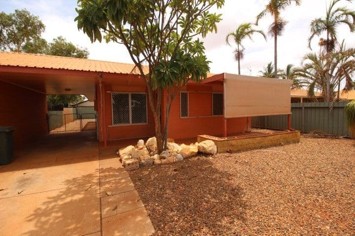 117B Paton Road, South Hedland WA 6722, South Hedland - Image 1