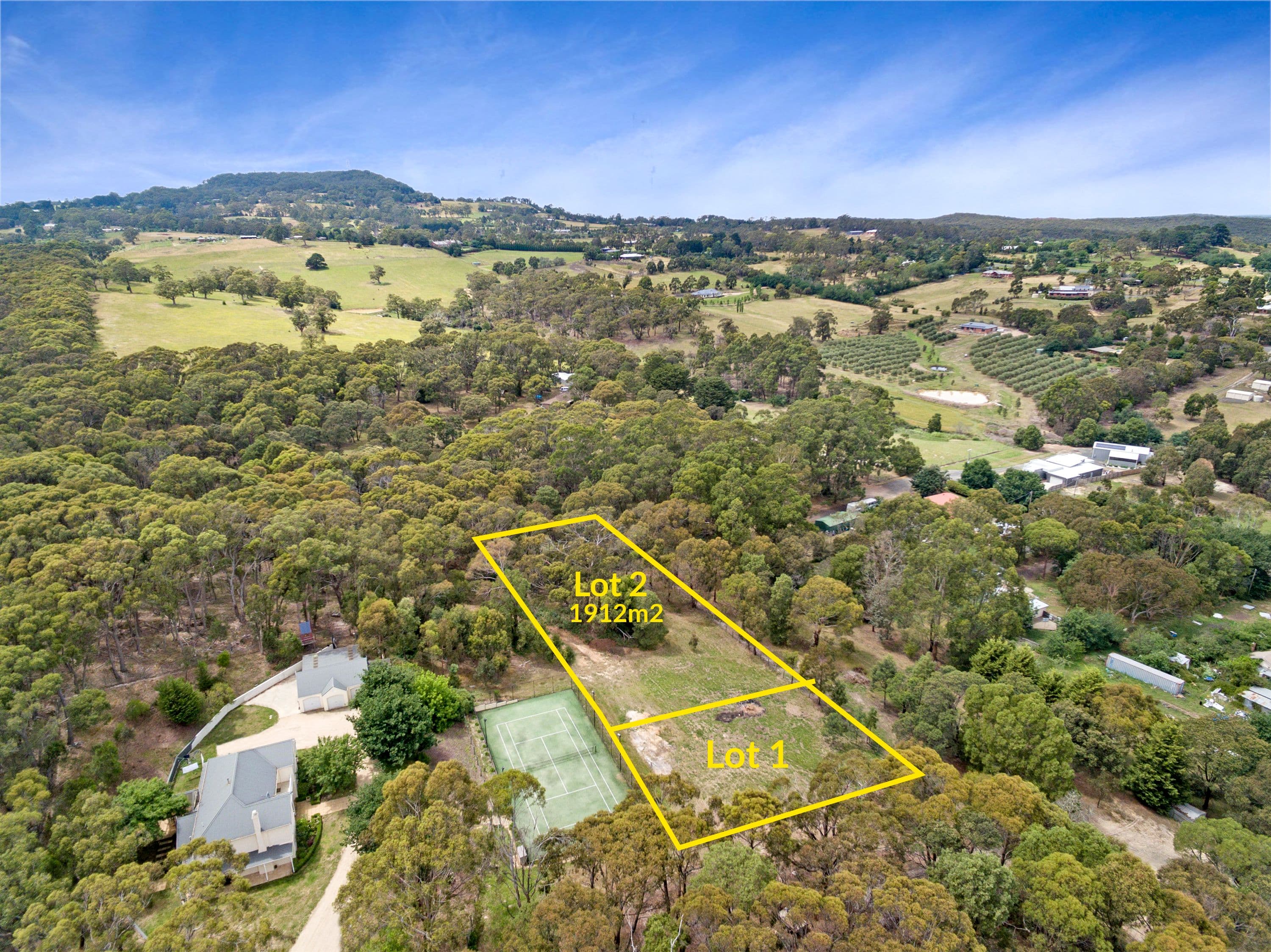 Lot 2/9 Elizabeth Street, Buninyong  Victoria  3357, Australia, Buninyong - Thumbnail 8