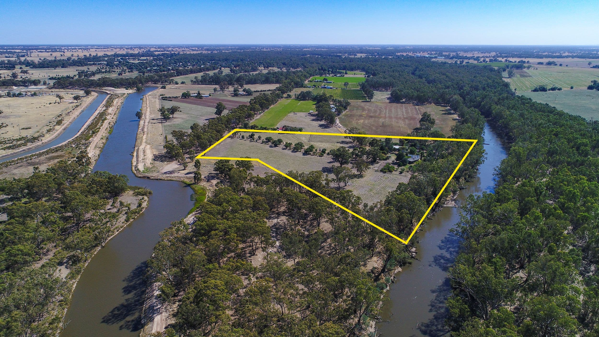 175 Old Weir Road, Murchison VIC 3610, Murchison - Thumbnail 2
