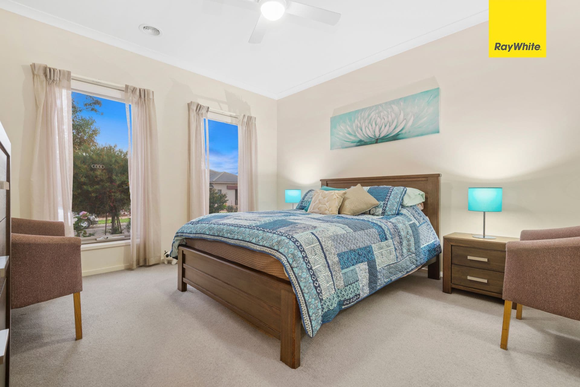 4 Tetbury Avenue, Weir Views VIC 3338, Weir Views - Thumbnail 2