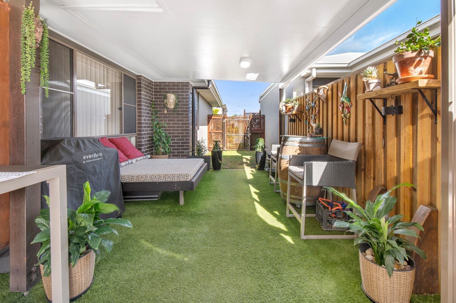 7 Kumbatine Street, Pimpama QLD 4209, Pimpama - Thumbnail 2