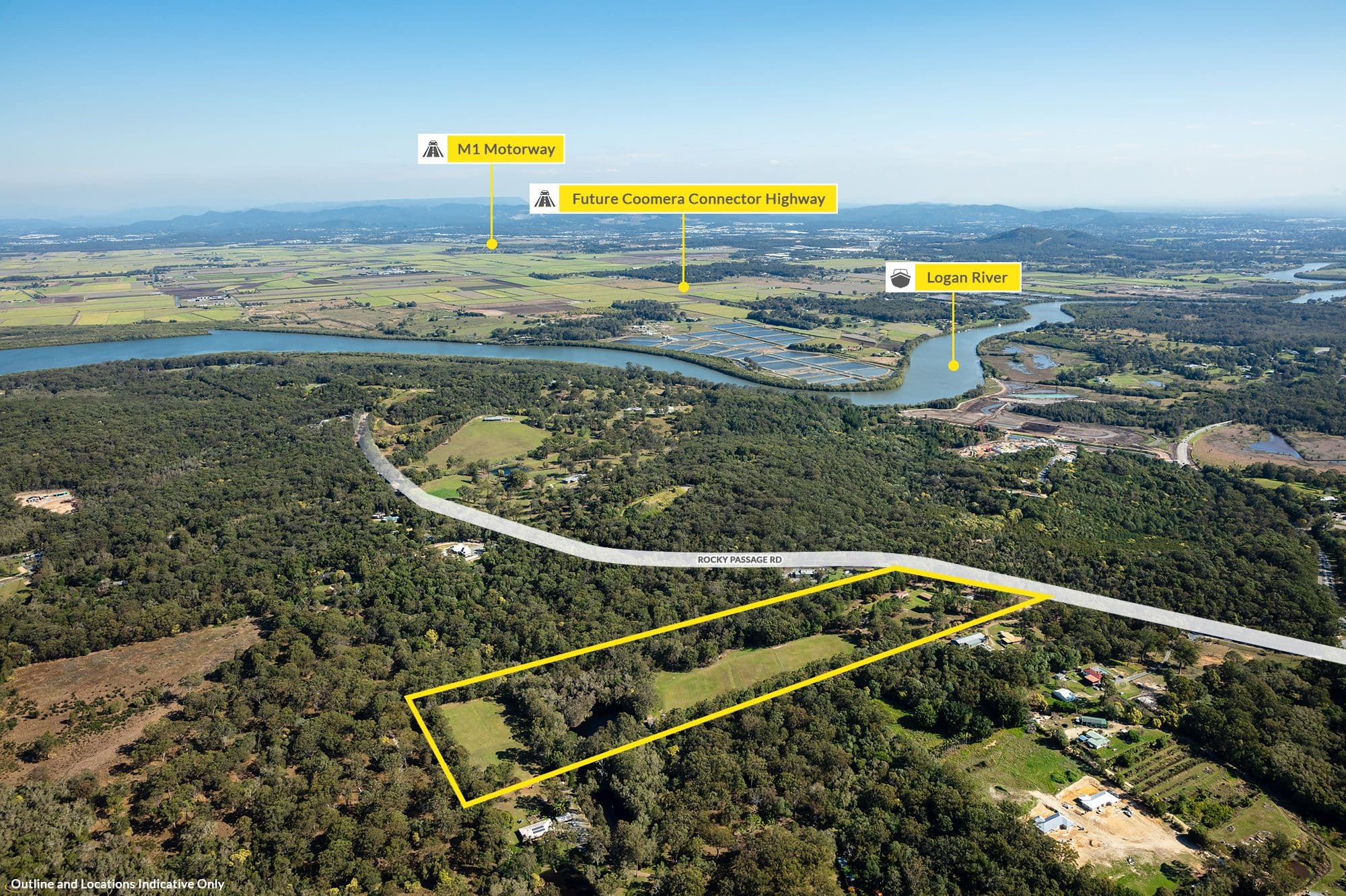 30-44 Rocky Passage Road, Redland Bay QLD 4165, Redland Bay - Thumbnail 5
