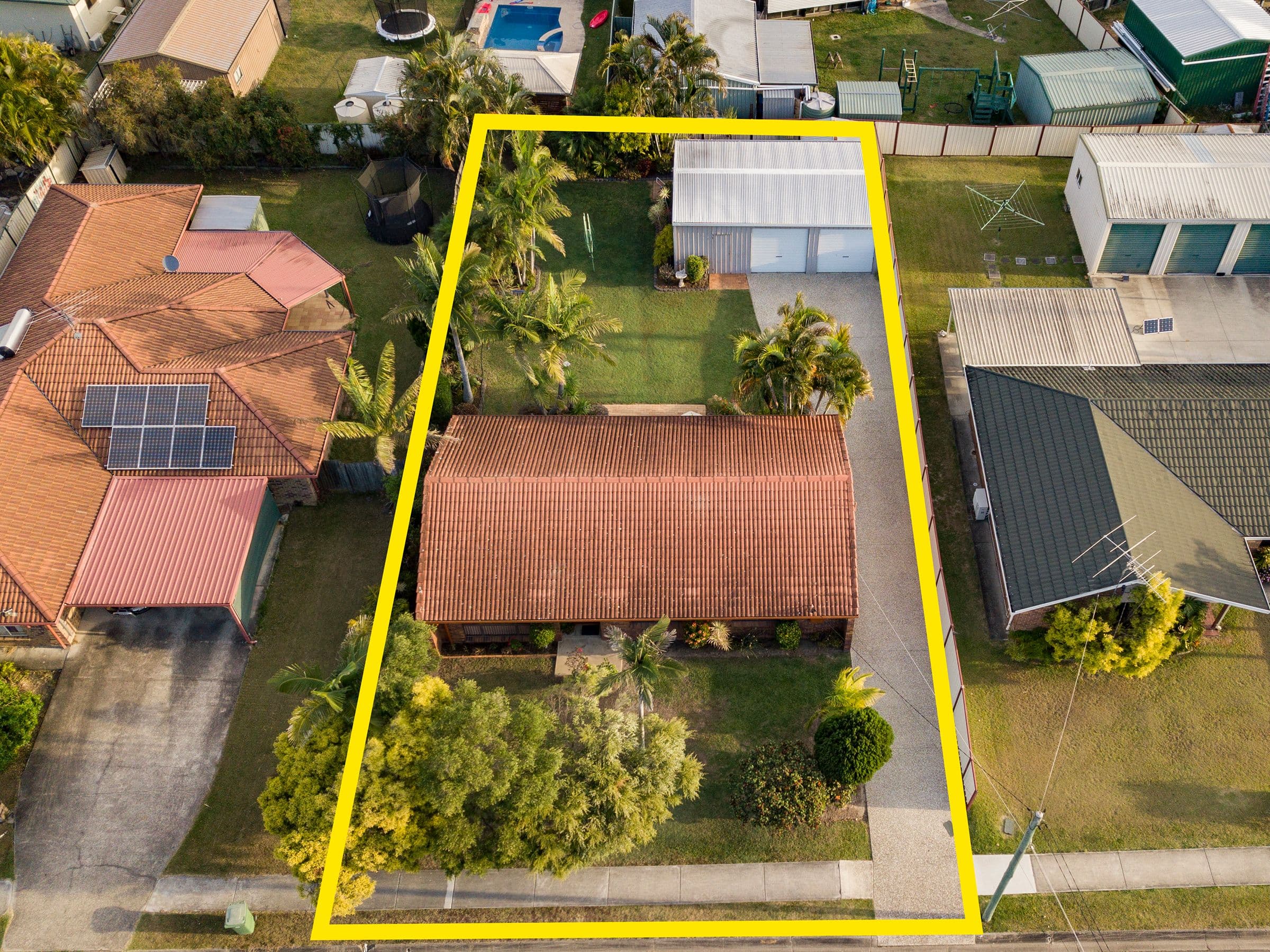 44 Merrow Street, Mount Warren Park QLD 4207, Mount Warren Park - Thumbnail 2