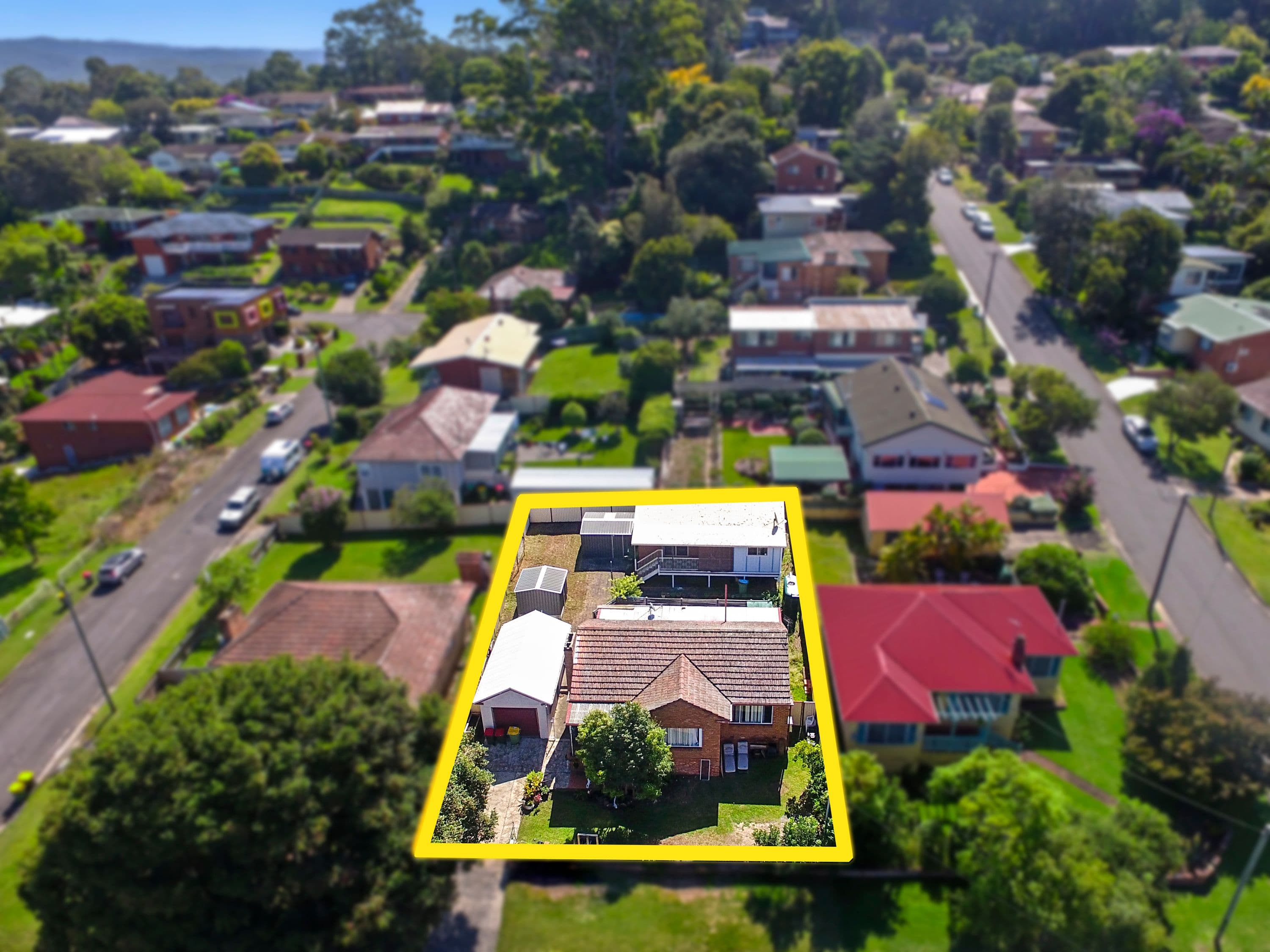 16 Chapman Avenue, Wyong NSW 2259, Wyong - Image 1