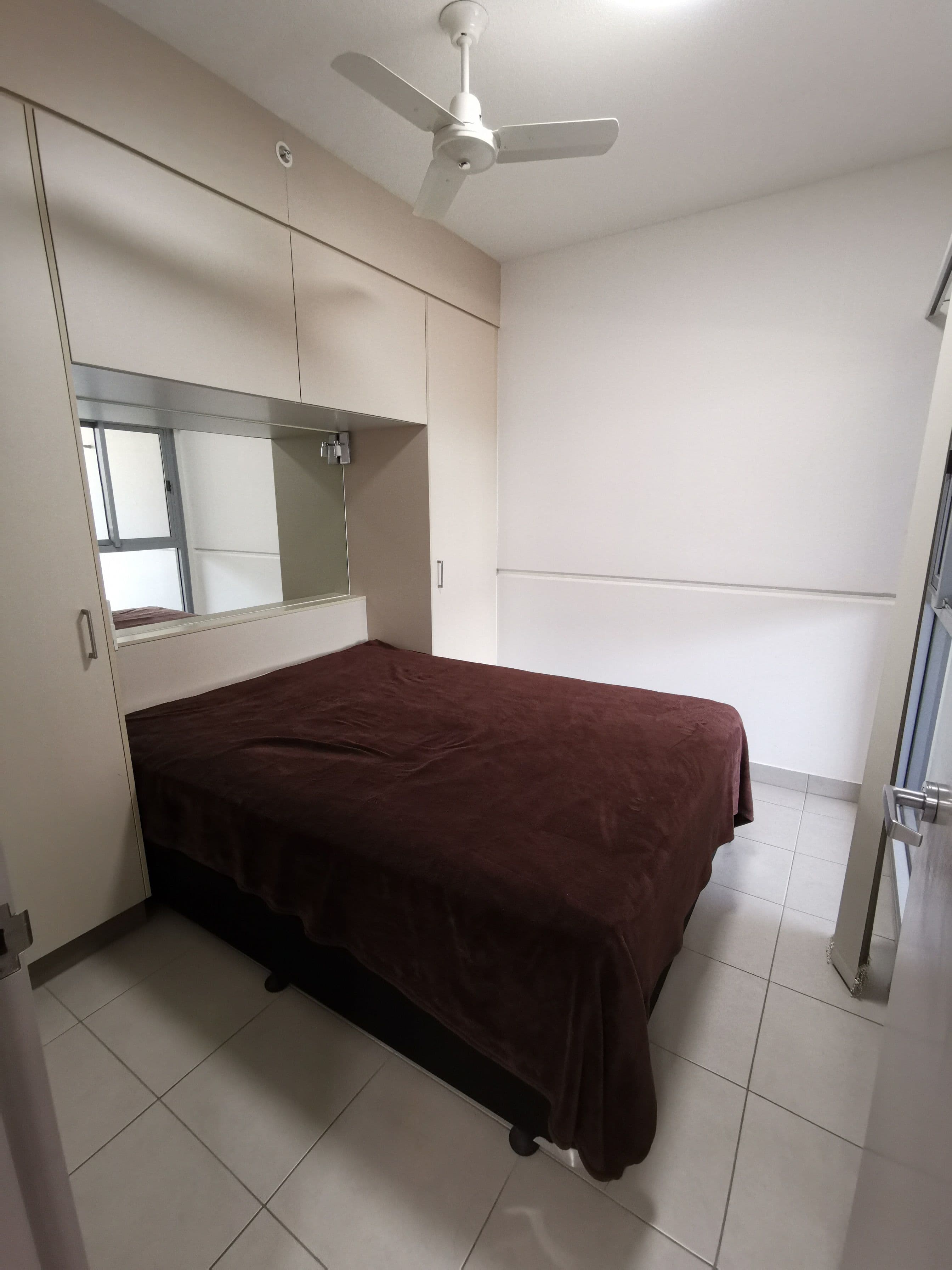 709/6 Carey Street, DARWIN CITY NT 0800, Darwin City - Thumbnail 4
