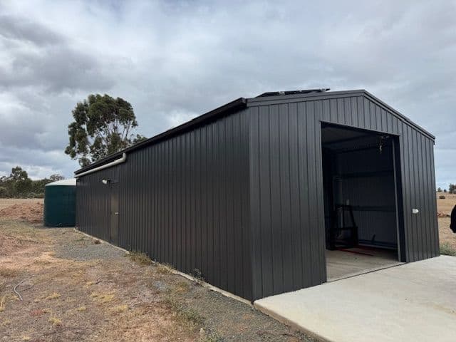 74 Clausen Road, Rushworth VIC 3612, Rushworth - Image 1
