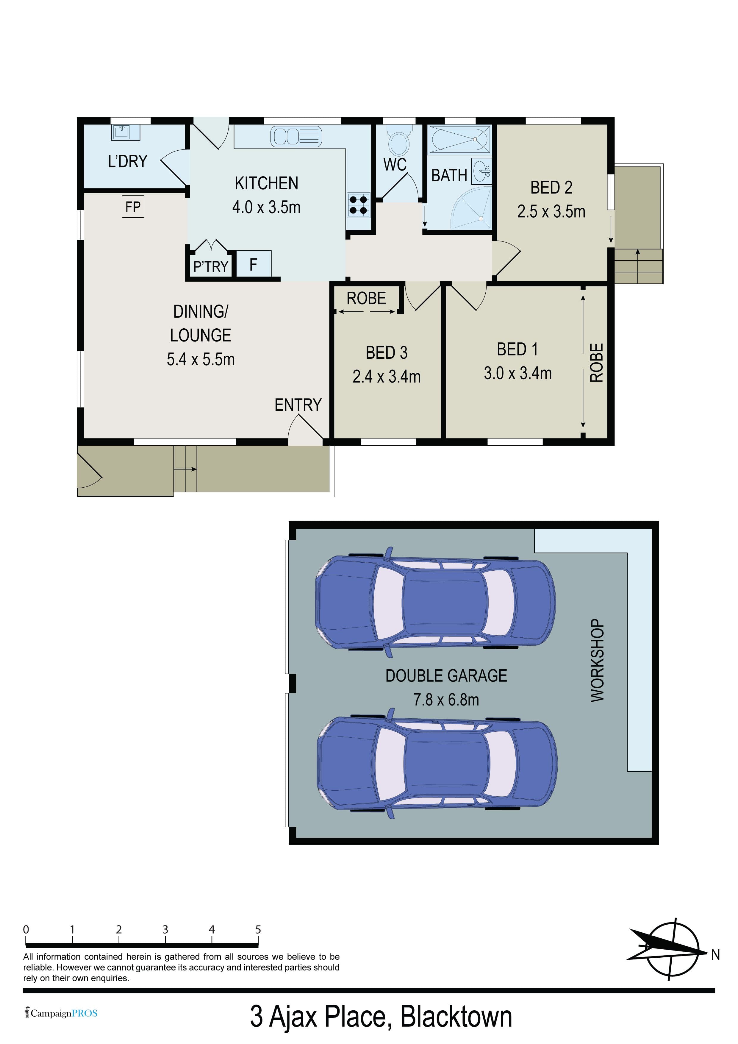 3 Ajax Place, Blacktown - Thumbnail 7