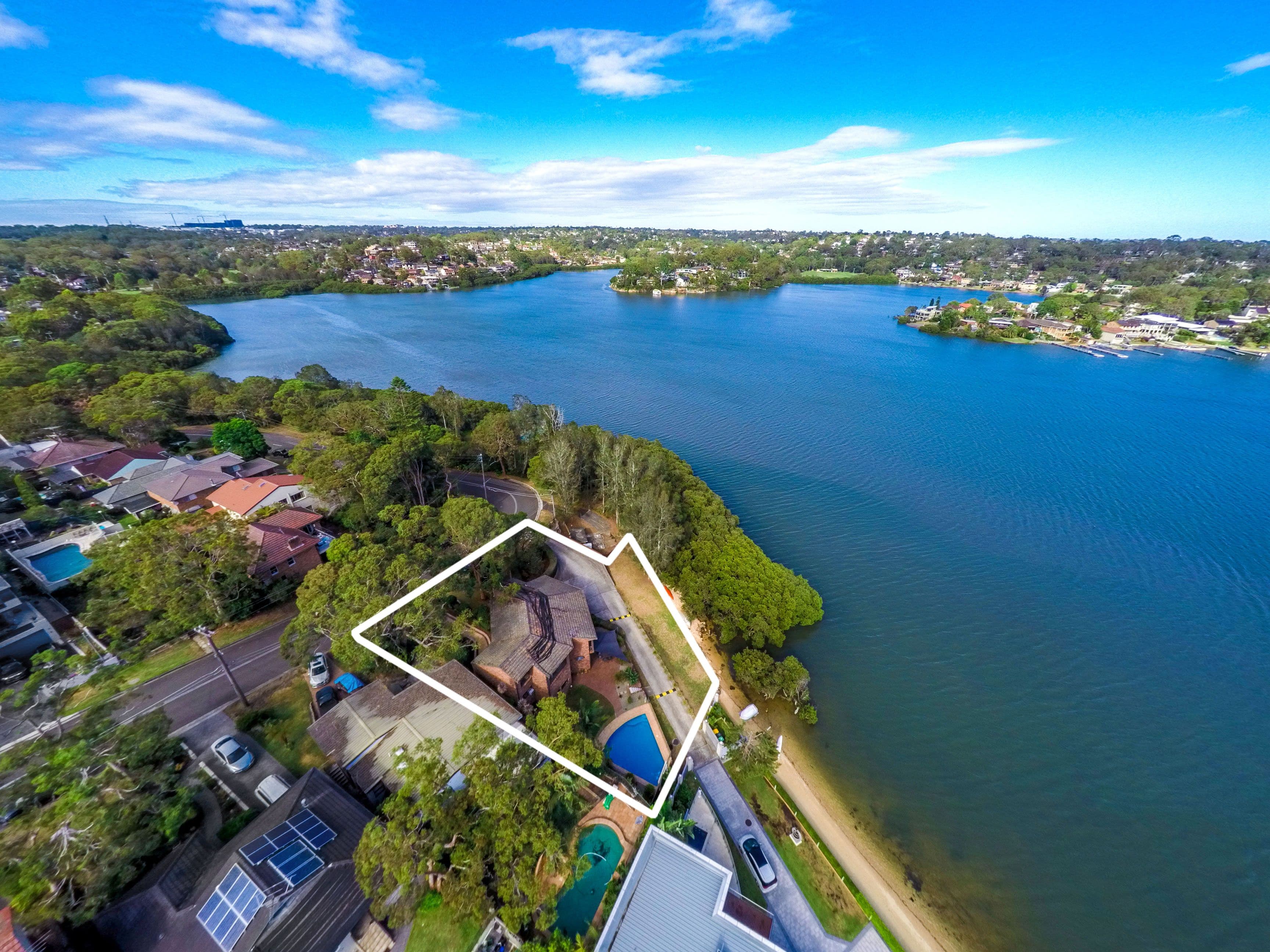 99 Tara Street, Sylvania - Thumbnail 2
