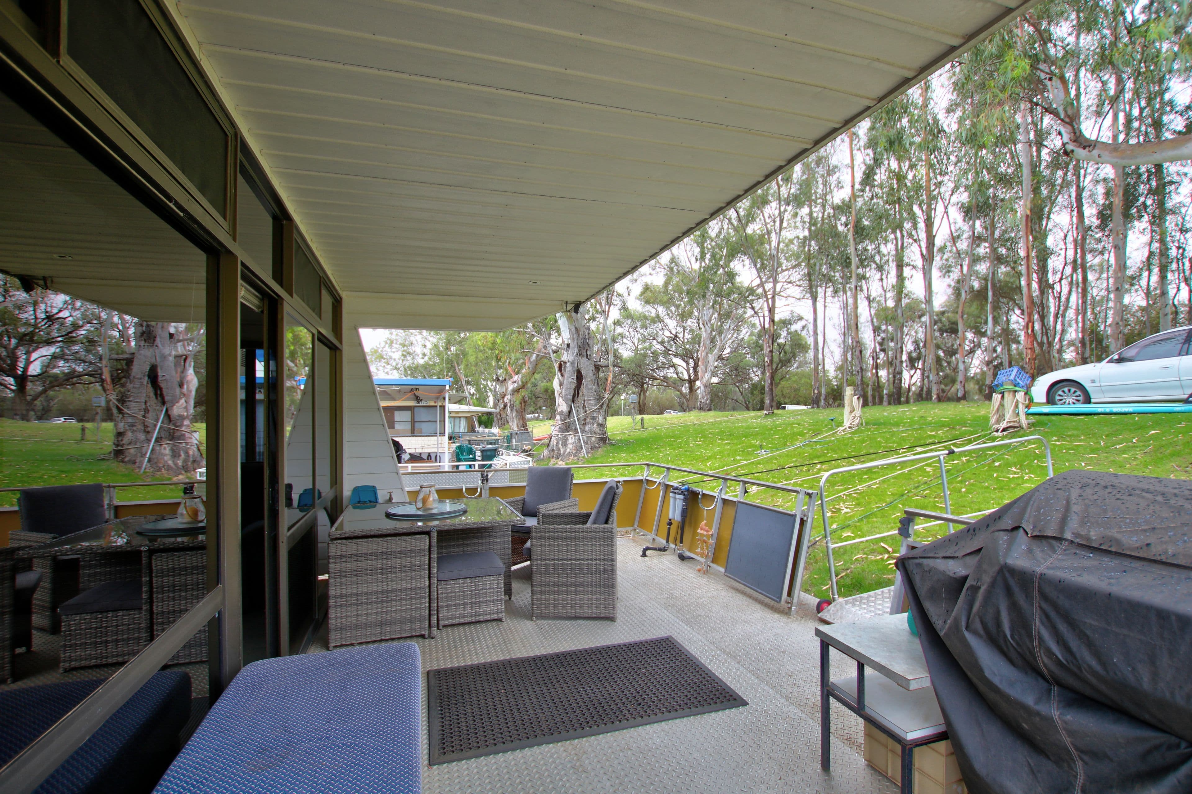 23 Old Ferry Road - Houseboat 'Swan 18', Berri SA 5343, Berri - Thumbnail 4