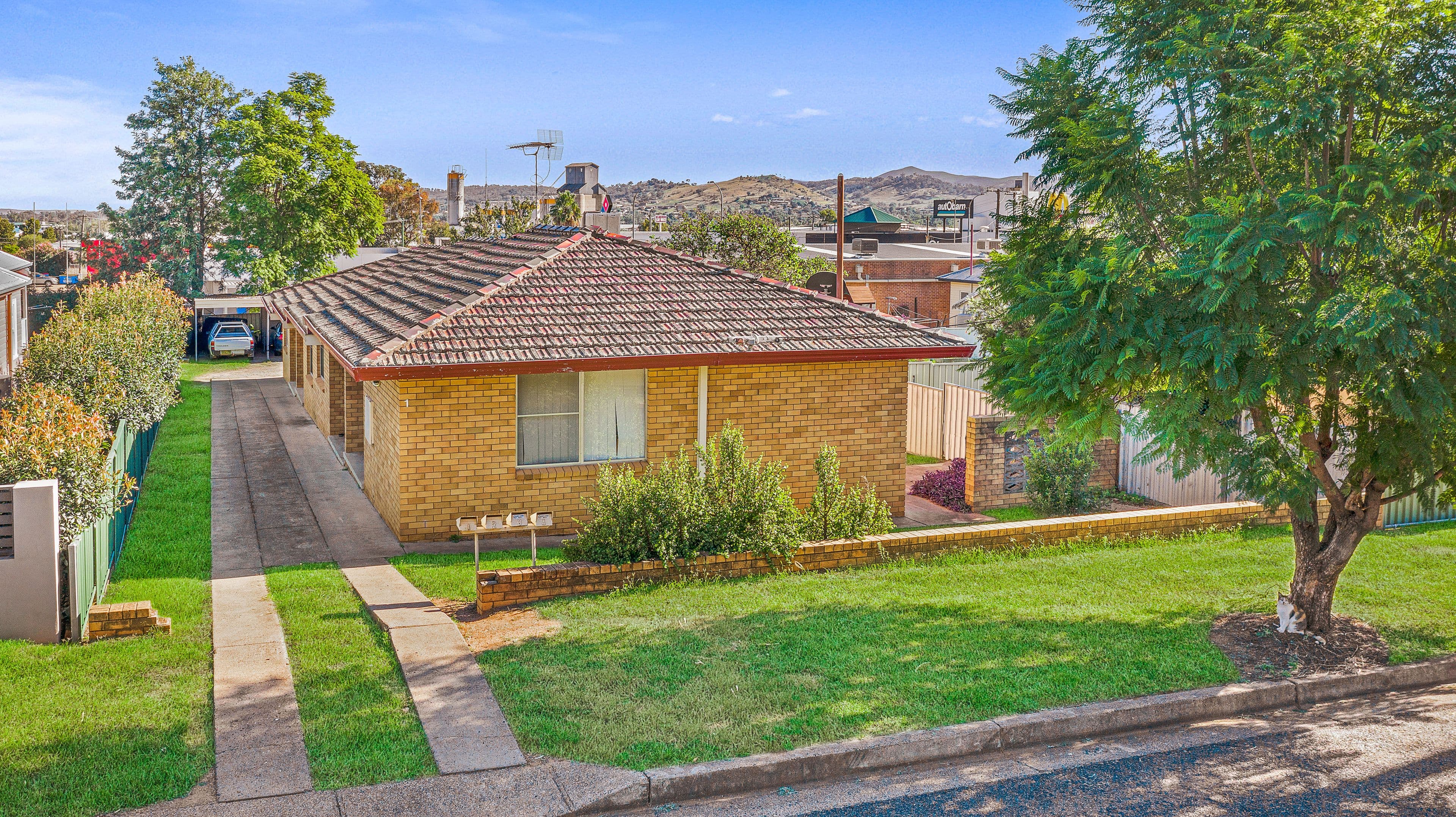 1 Thomas Street, Tamworth NSW 2340, Tamworth - Image 1