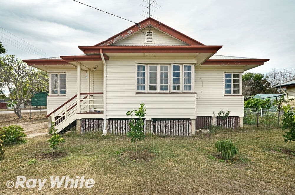 112 Grevillea Street, Biloela QLD 4715, Biloela - Image 1