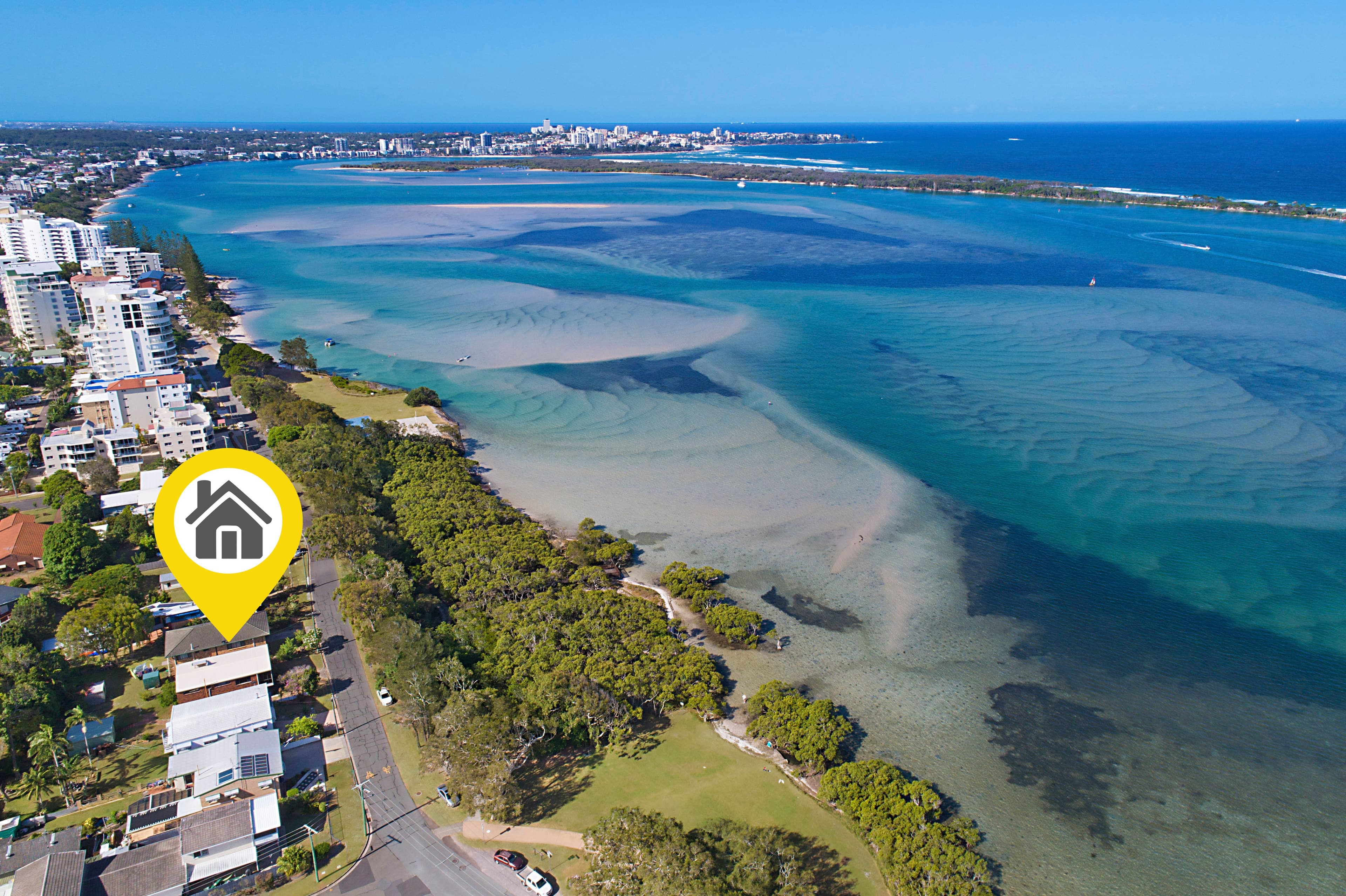 109 Esplanade, Golden Beach QLD 4551, Golden Beach - Image 1
